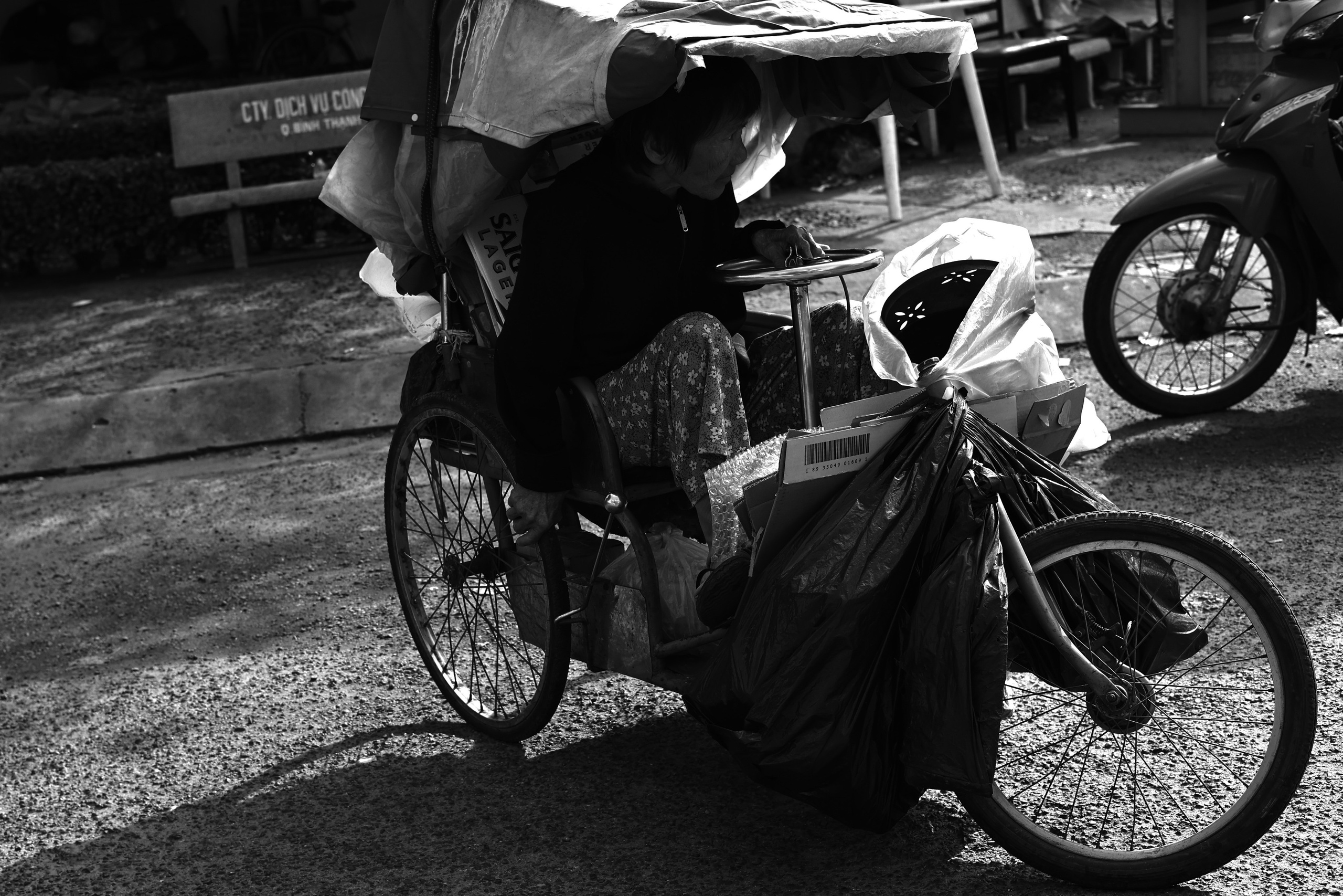 Vietnam, 2026. Арт-фотограф г. Москва