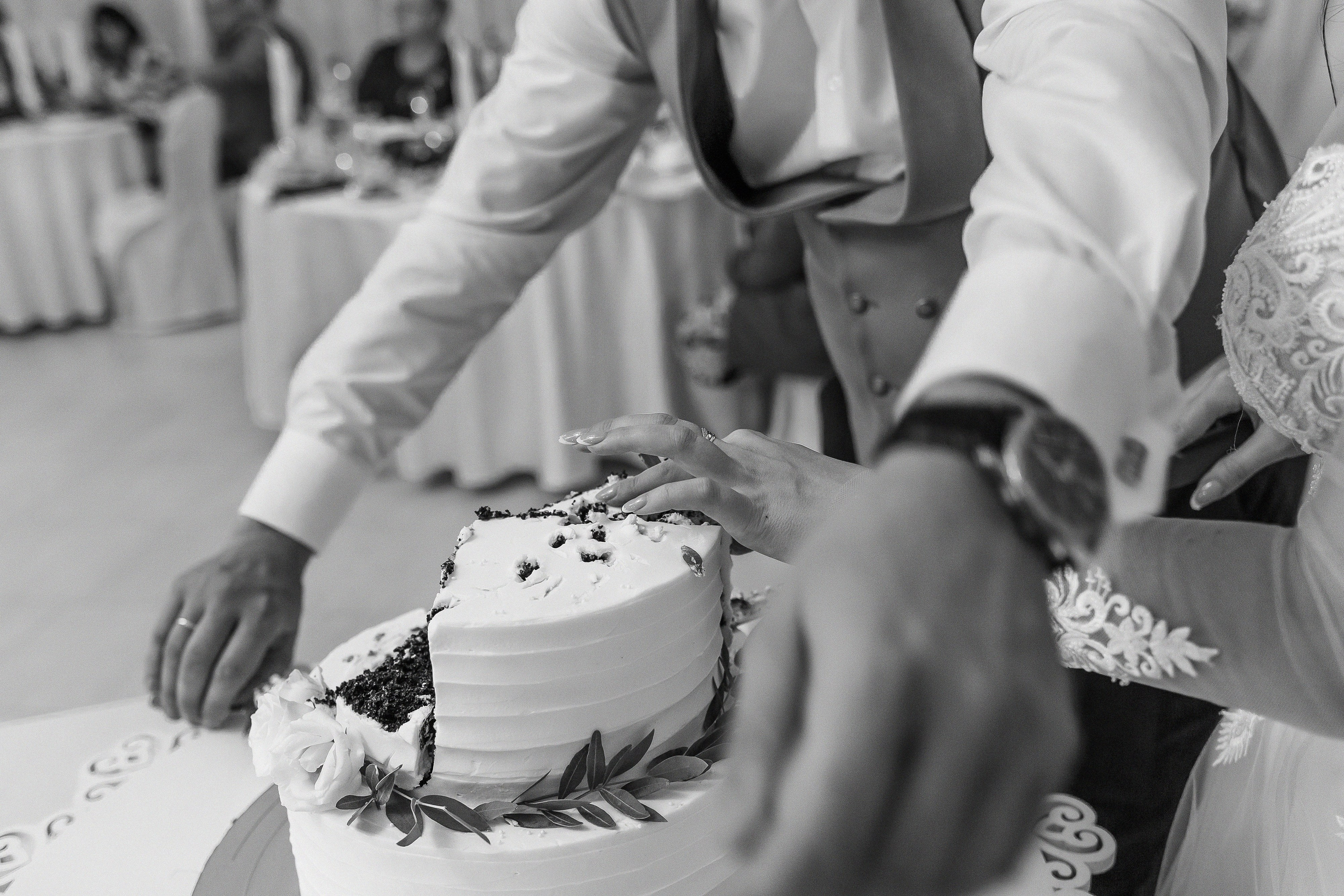 Свадебное. Свадебный фотограф Нижний Новгород | Софа Полякова