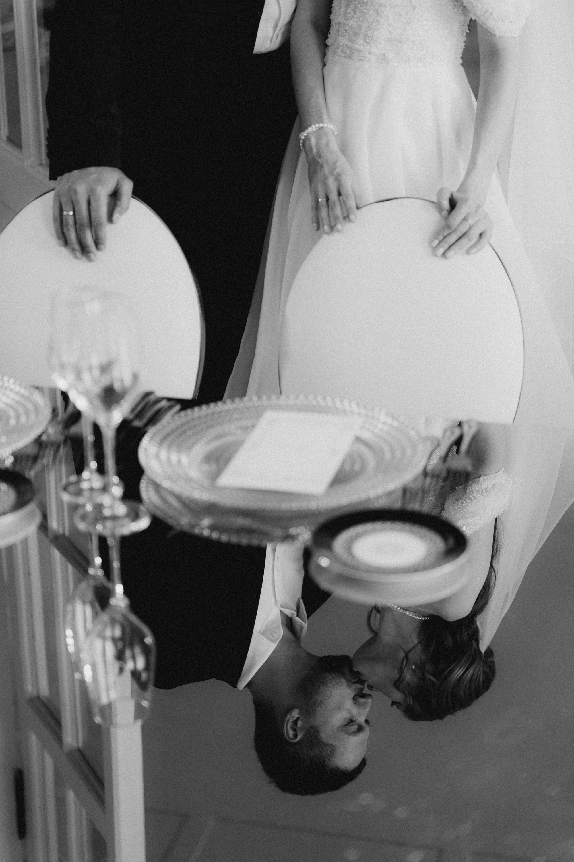 Филипп и Валерия. Репортажный фотограф Черников Игорь