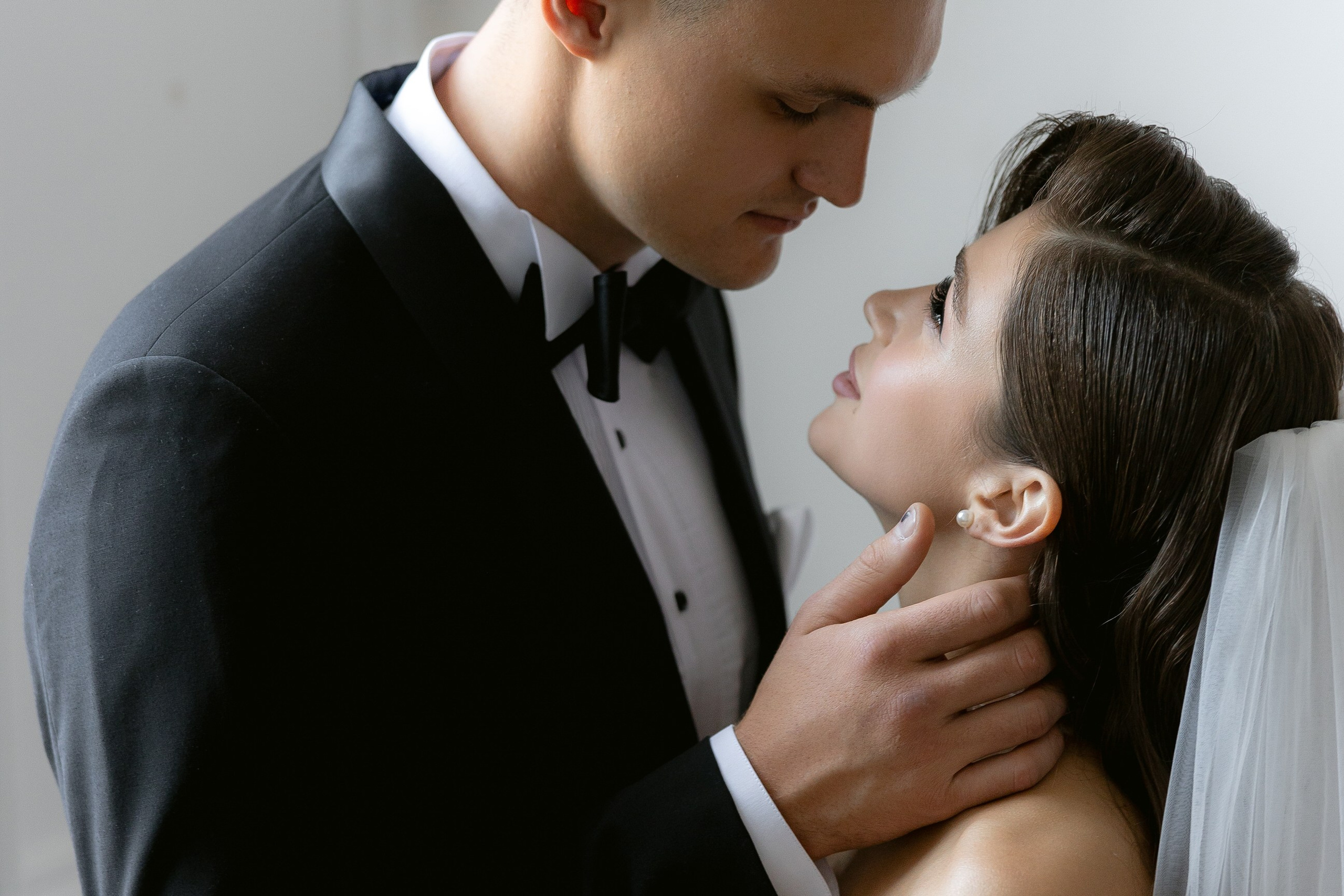 Кристина & Руслан. Yura Rush Свадебный фотограф Тюмень