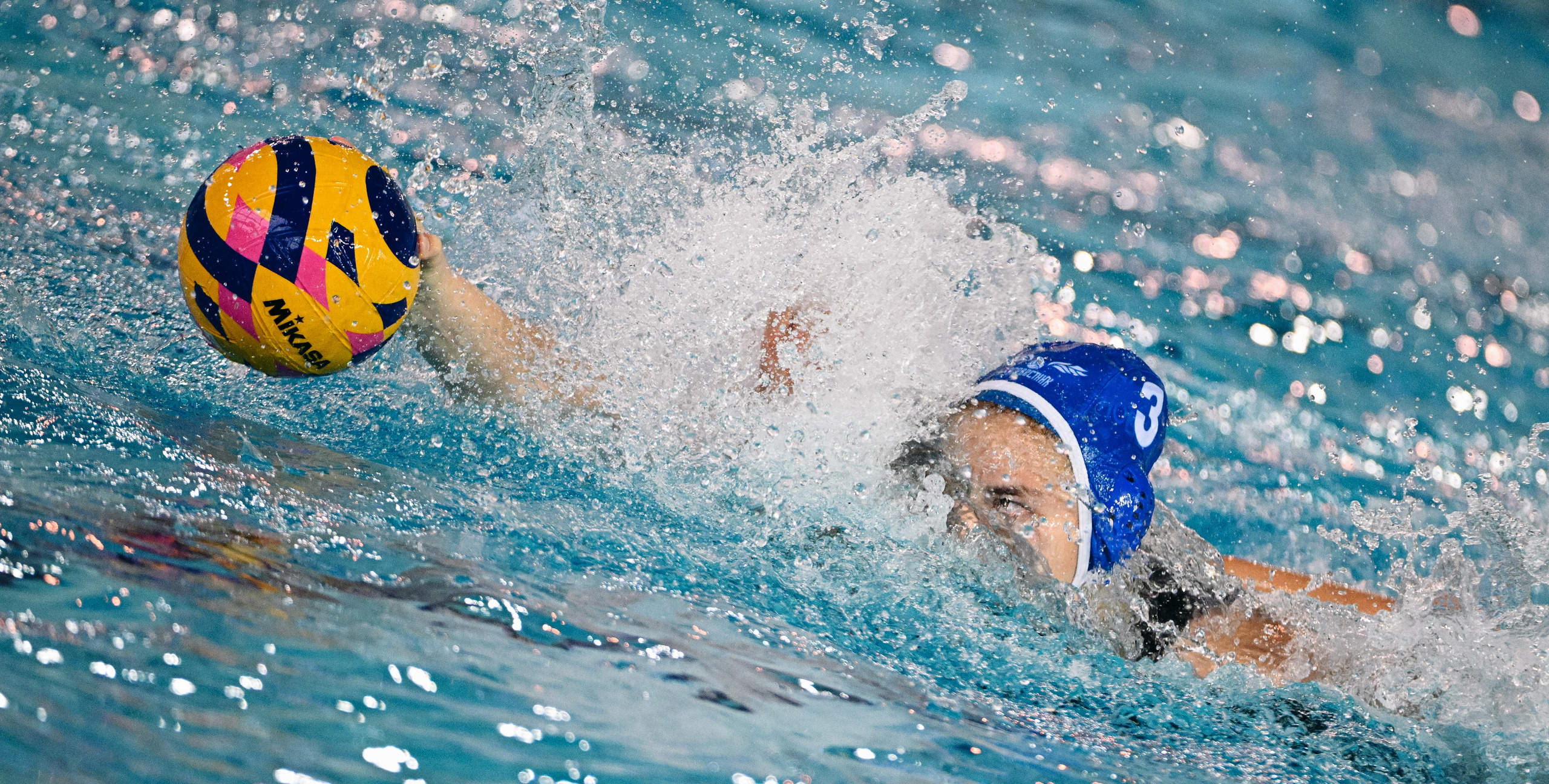 Evgenii Filippov — Photographer