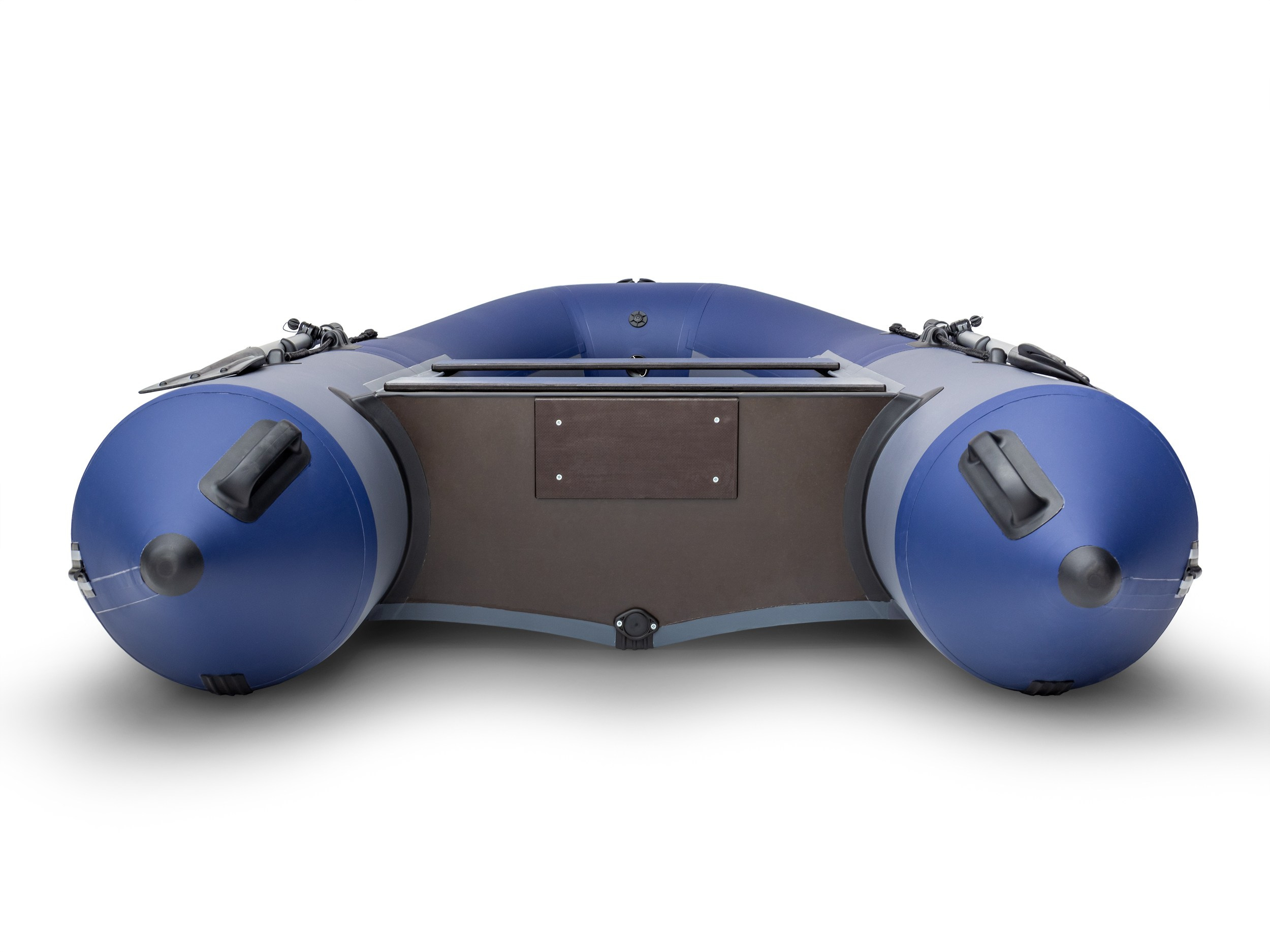 Лодки. Vulgar Ferret's Production