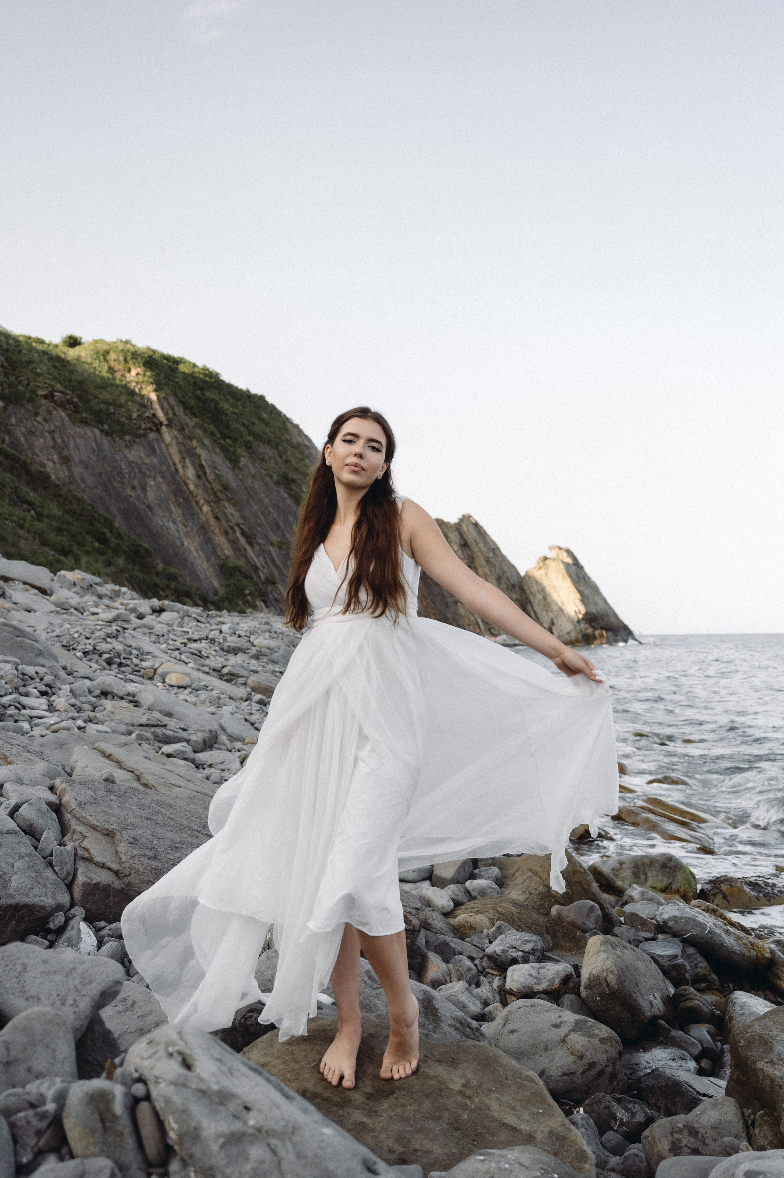 Александра. Главная