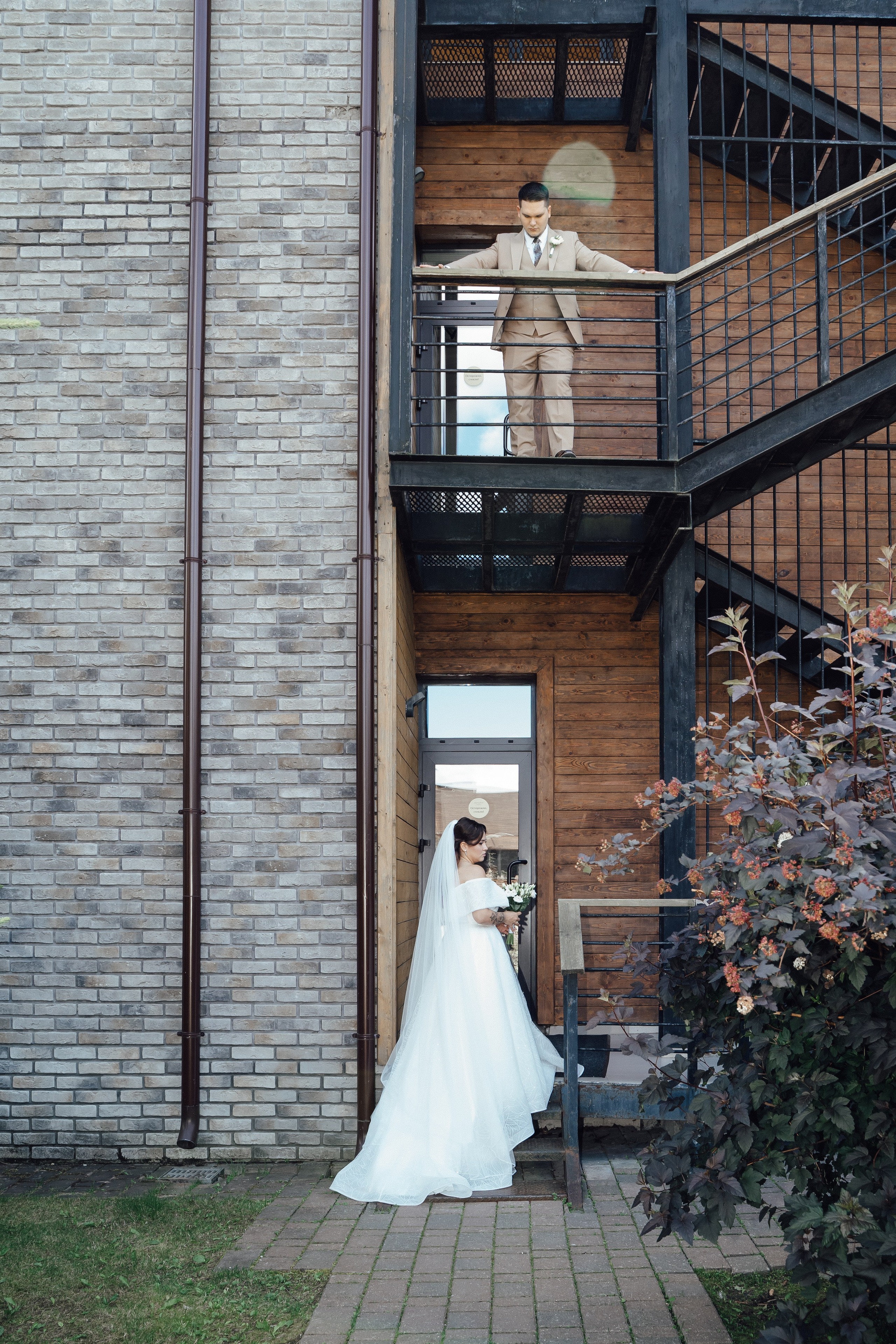 E&D. Творческий фотограф взрослых и детей в Москве Анна Блифернец