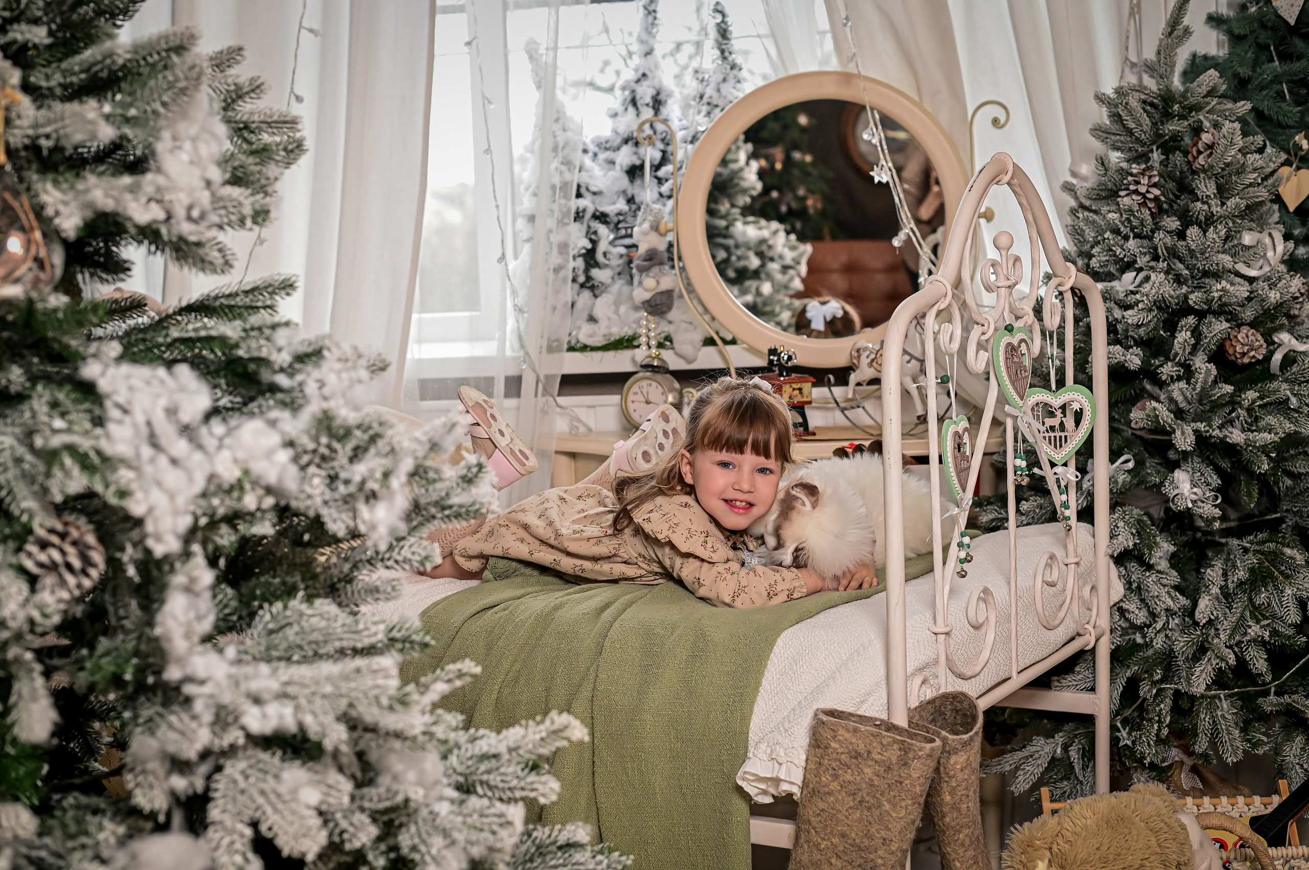 Детские фотографии. Семейный и свадебный фотограф в Донецке Донская Анастасия