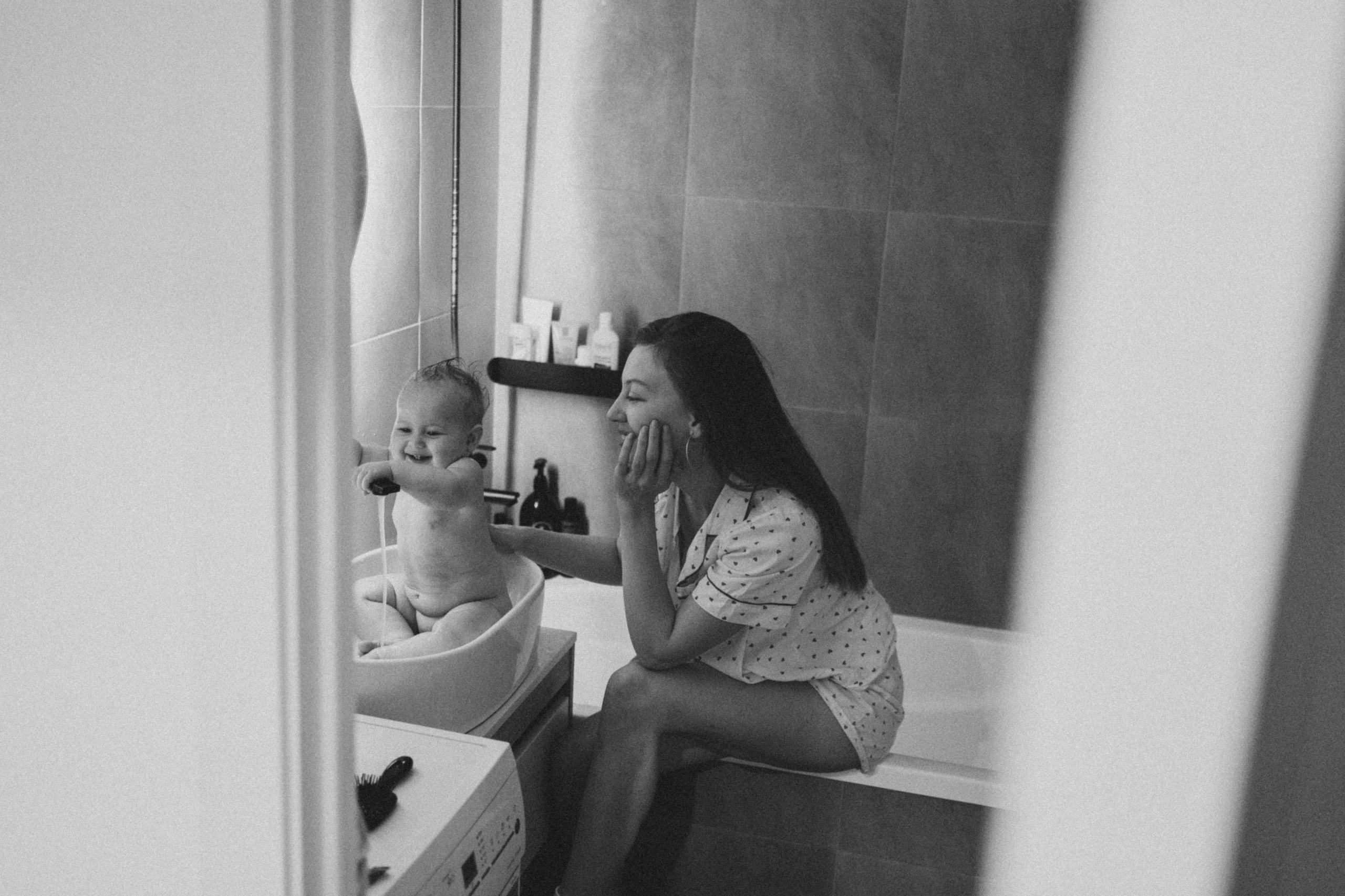 Семейный фотограф Ариадна Мачульская | г. Тюмень