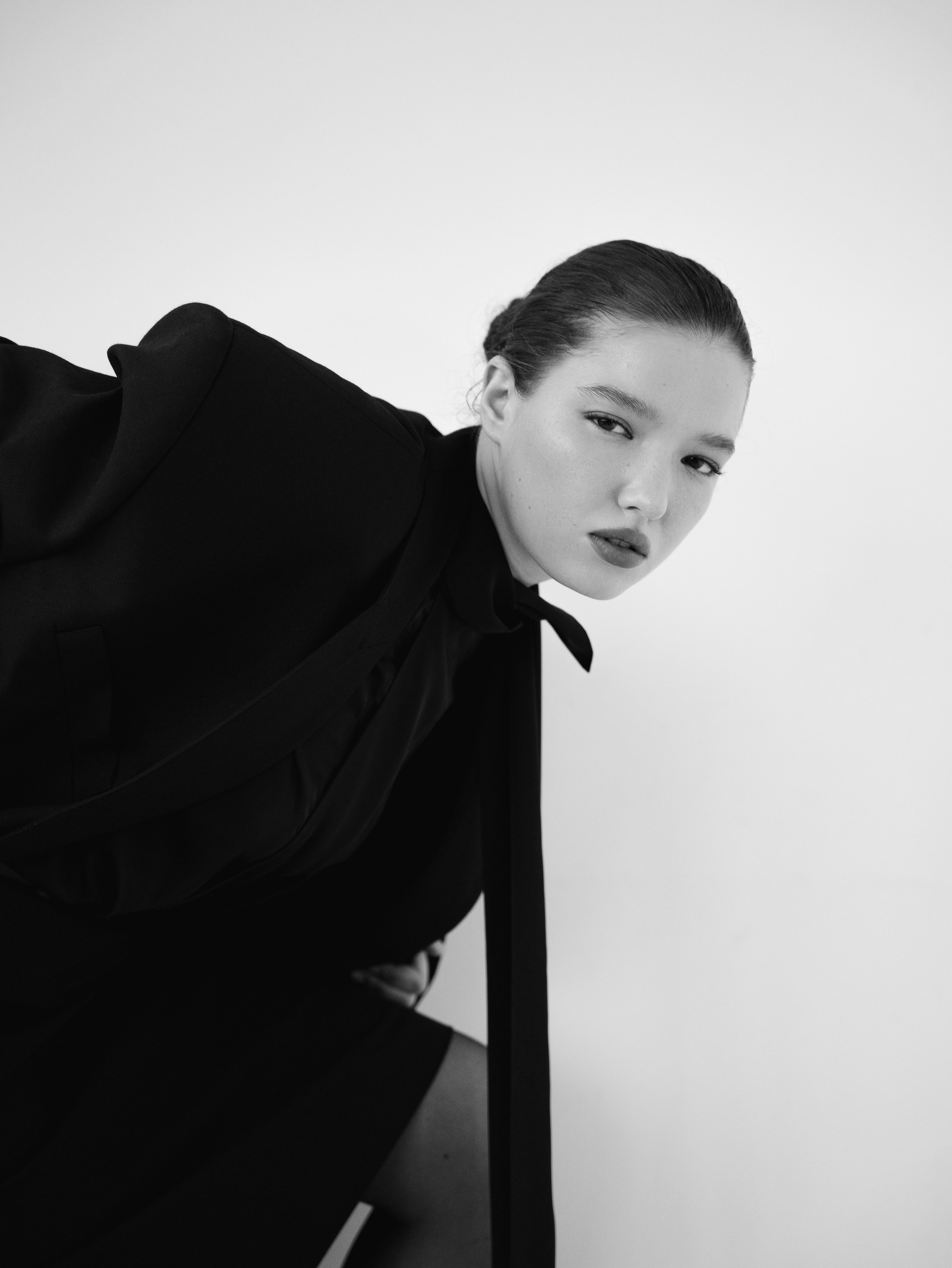 Алена. Портретный фотограф в Москве — Захарова Полина