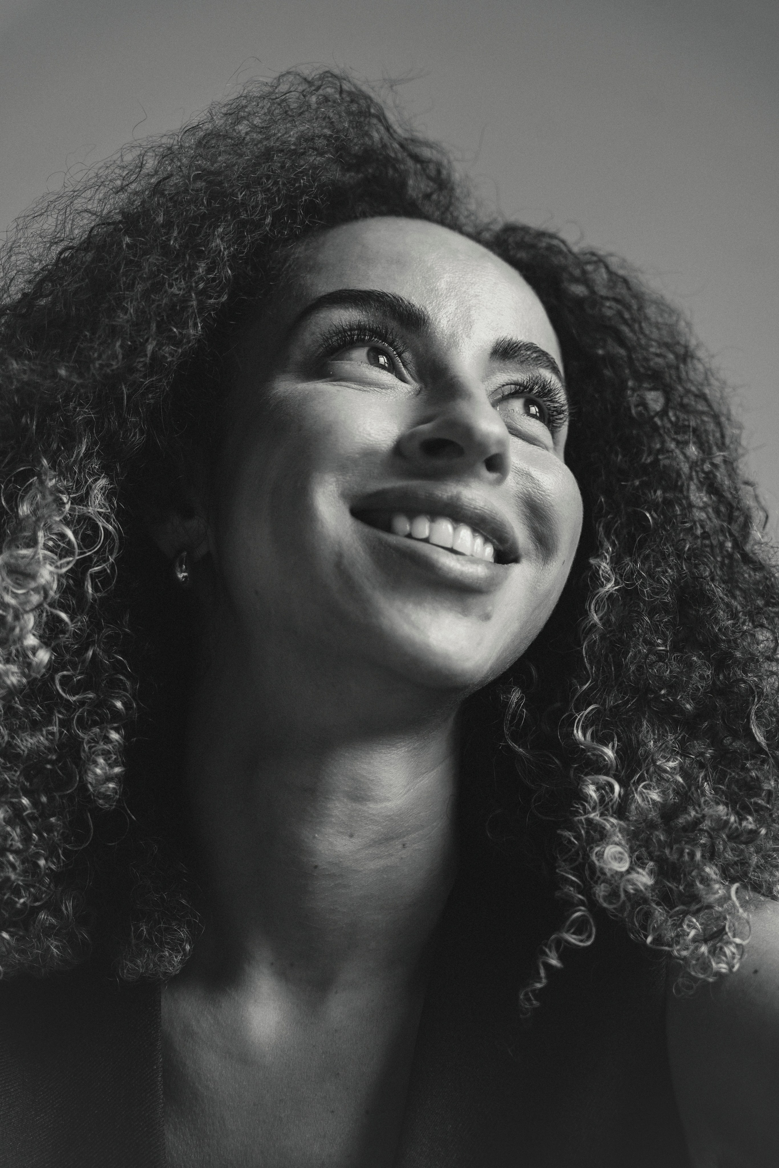 Катя и Паша. Портретный фотограф в Москве — Захарова Полина