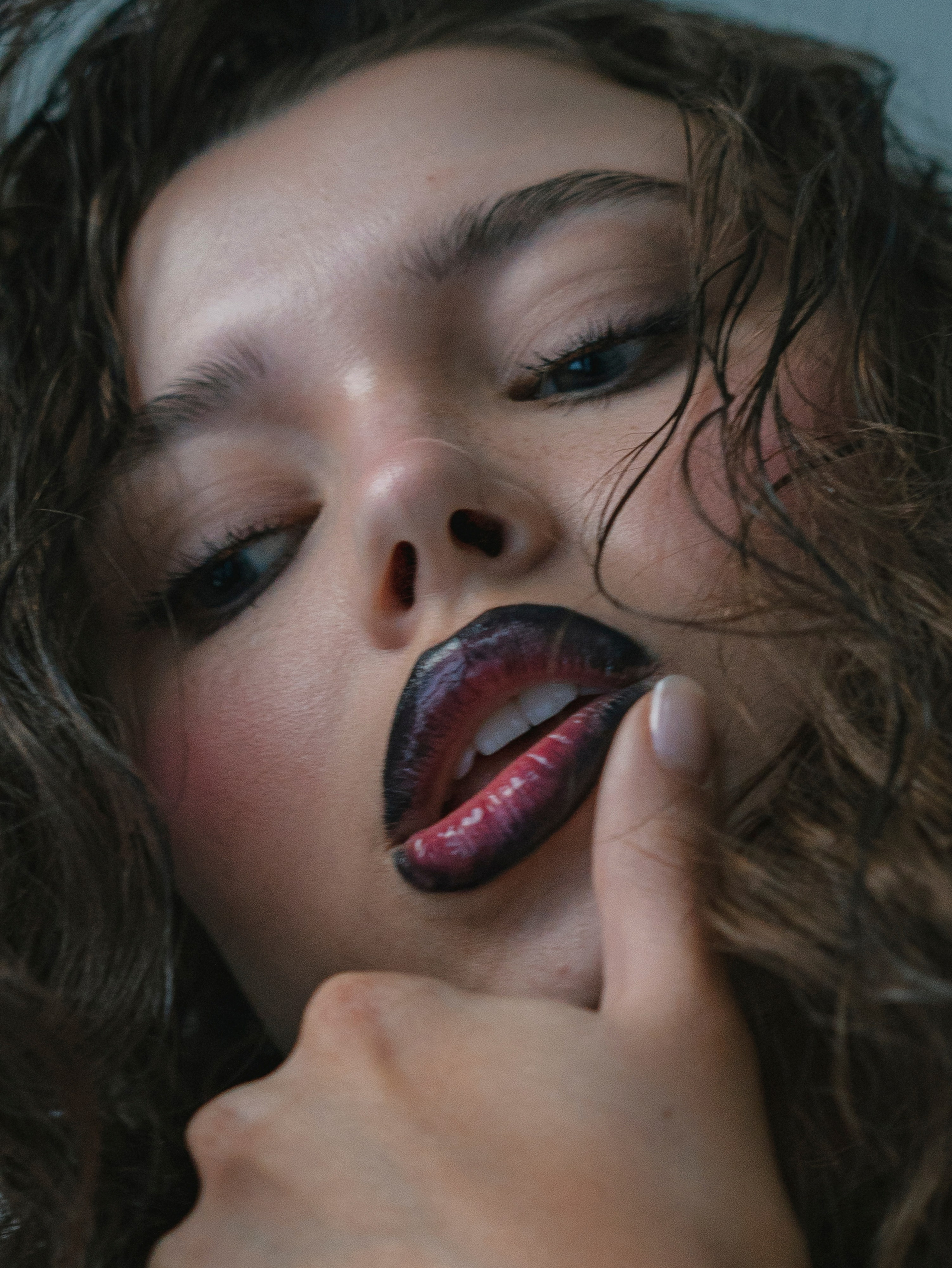 Регина. Портретный фотограф в Москве — Захарова Полина