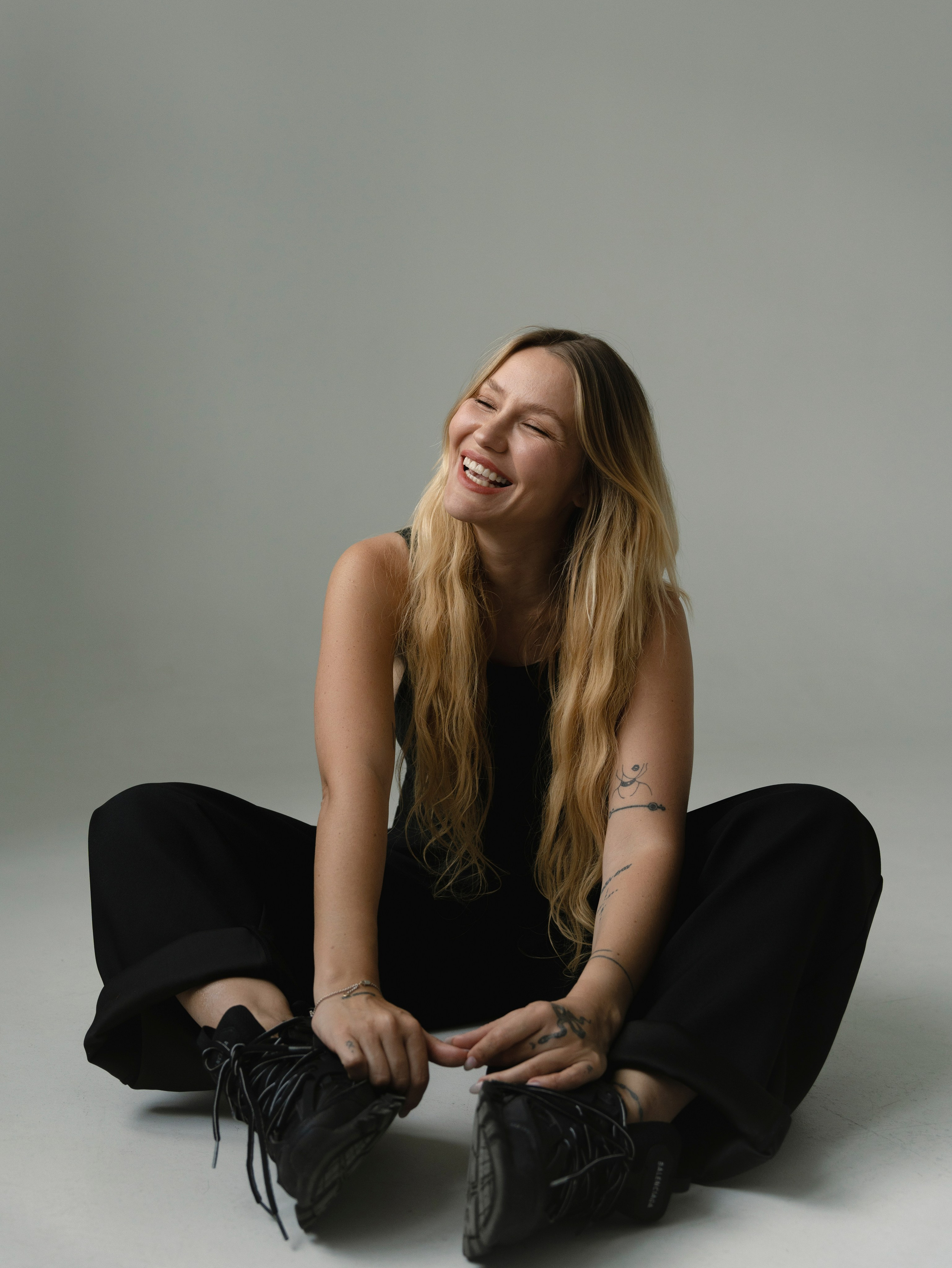 Катя. Портретный фотограф в Москве — Захарова Полина