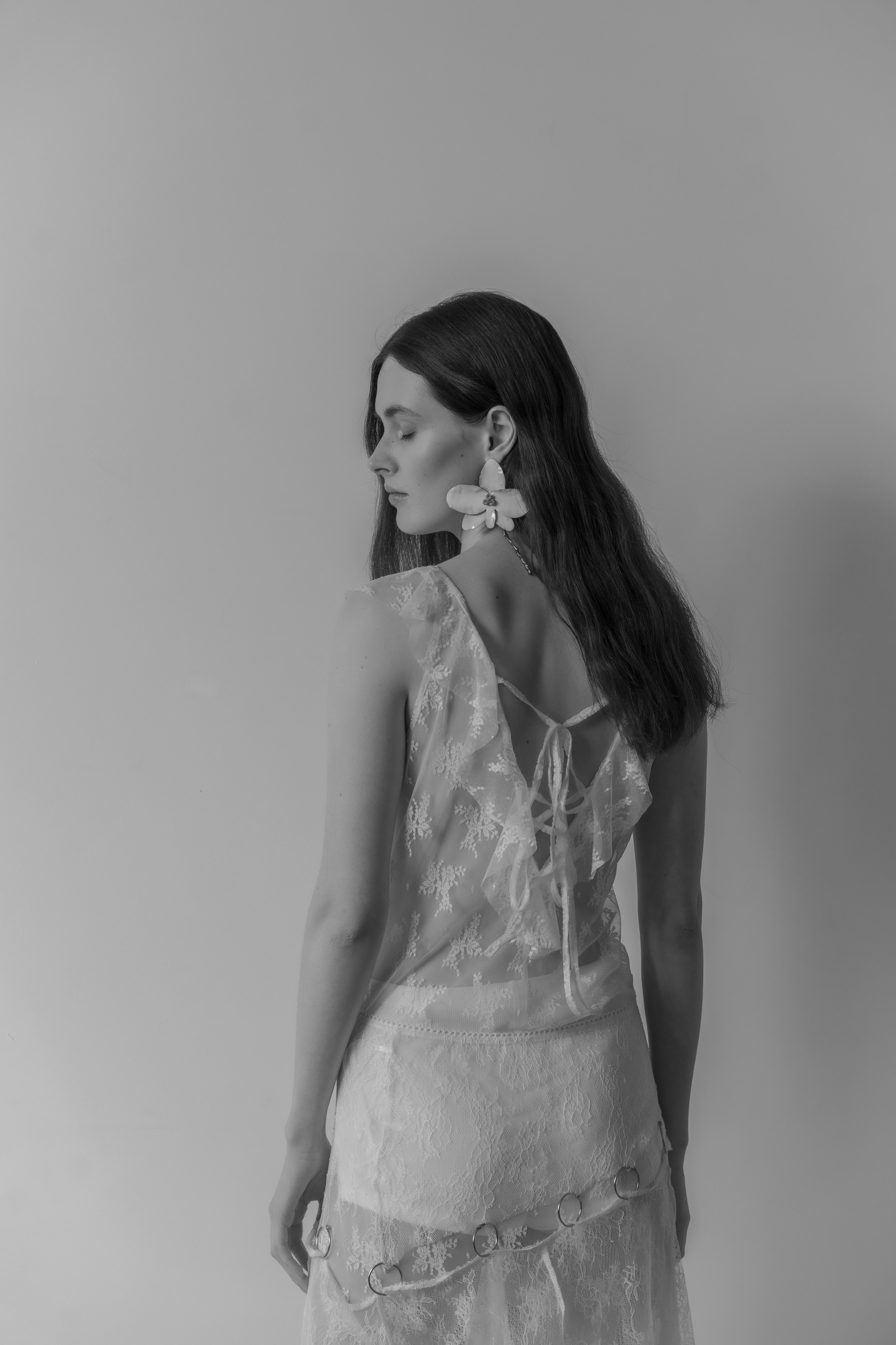 Драма. Портретный фотограф в Москве — Захарова Полина