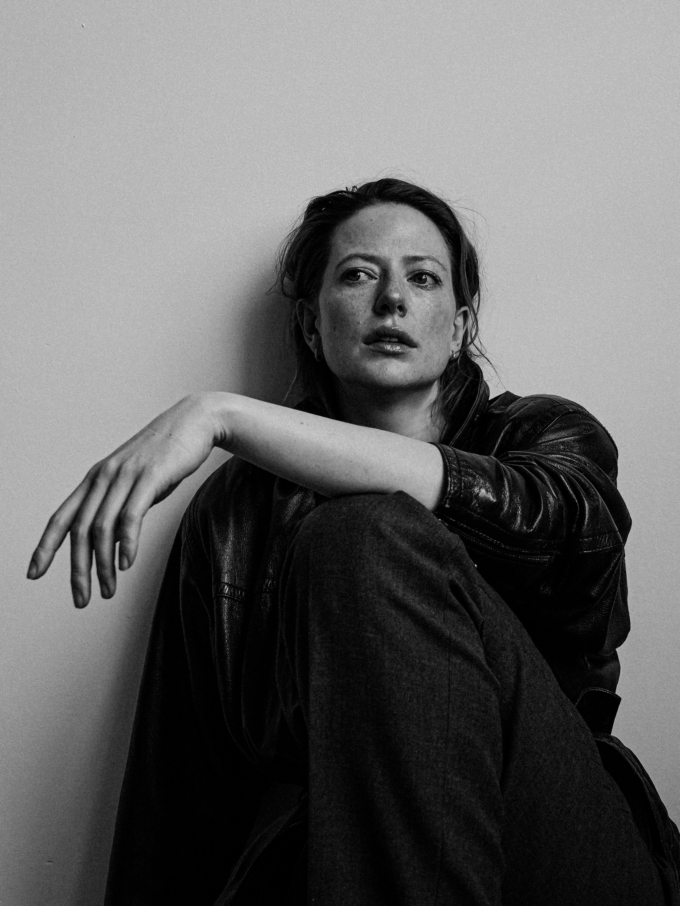 Люля. Портретный фотограф в Москве — Захарова Полина