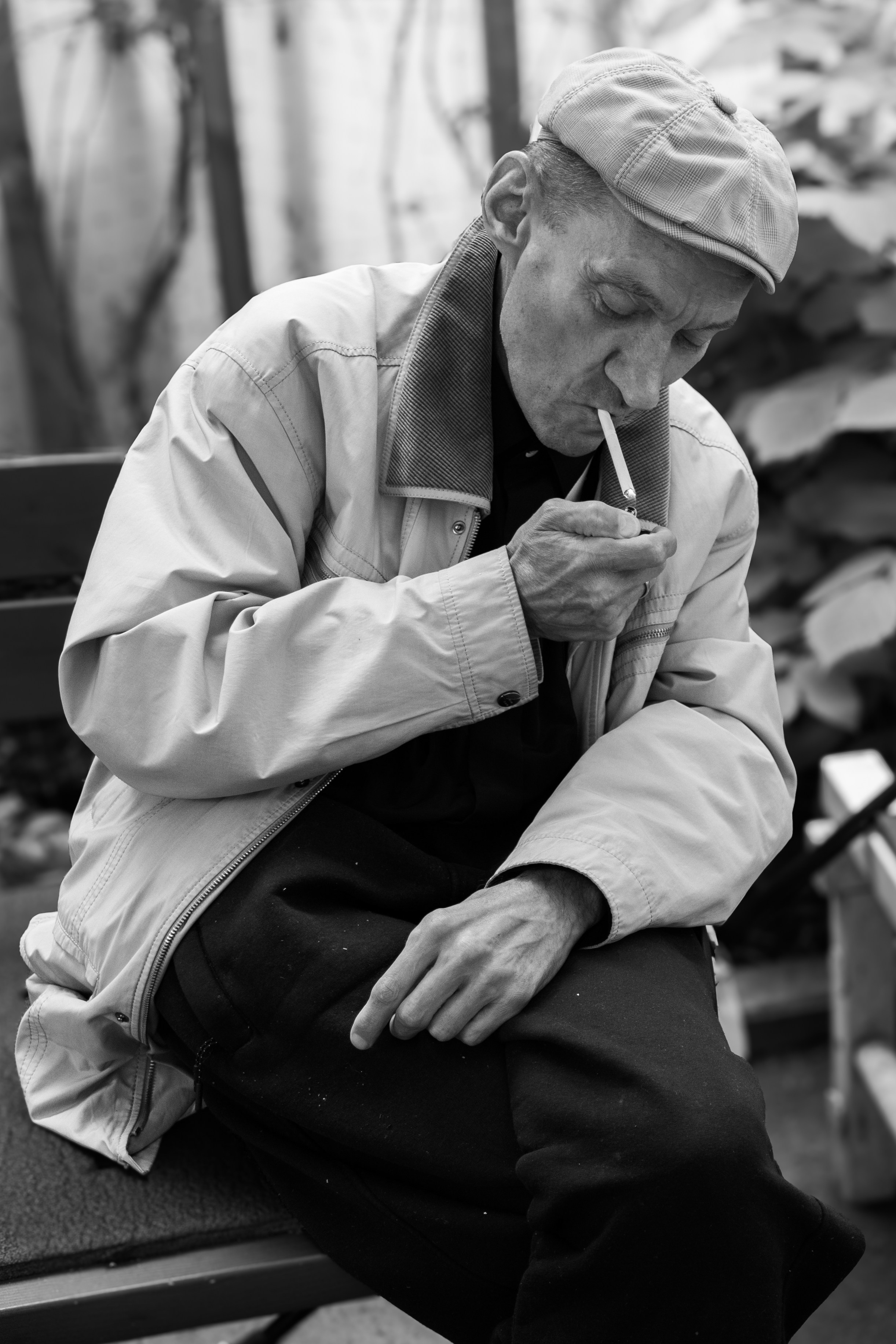 Уличная фотография. Репортажный фотограф в СПб