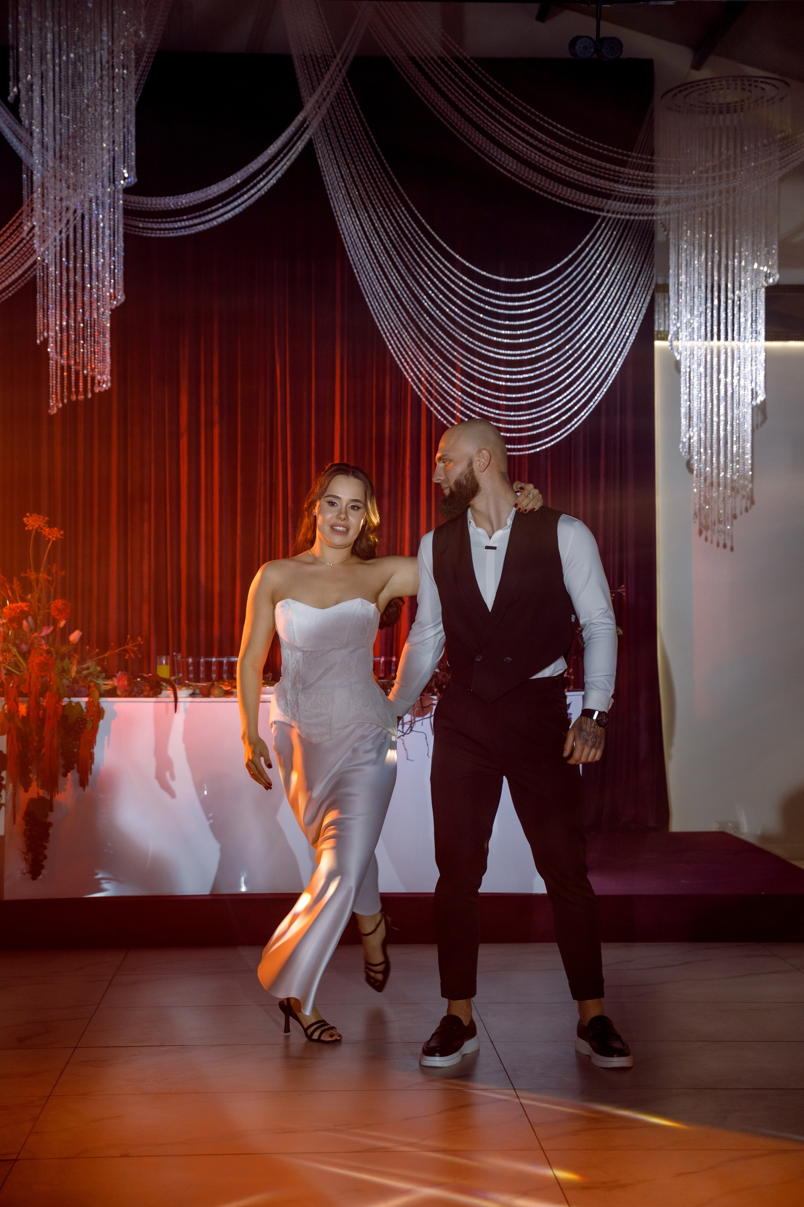 Роман и Елизавета. Свадебный фотограф Иркутск, репортажный фотограф Иркутск