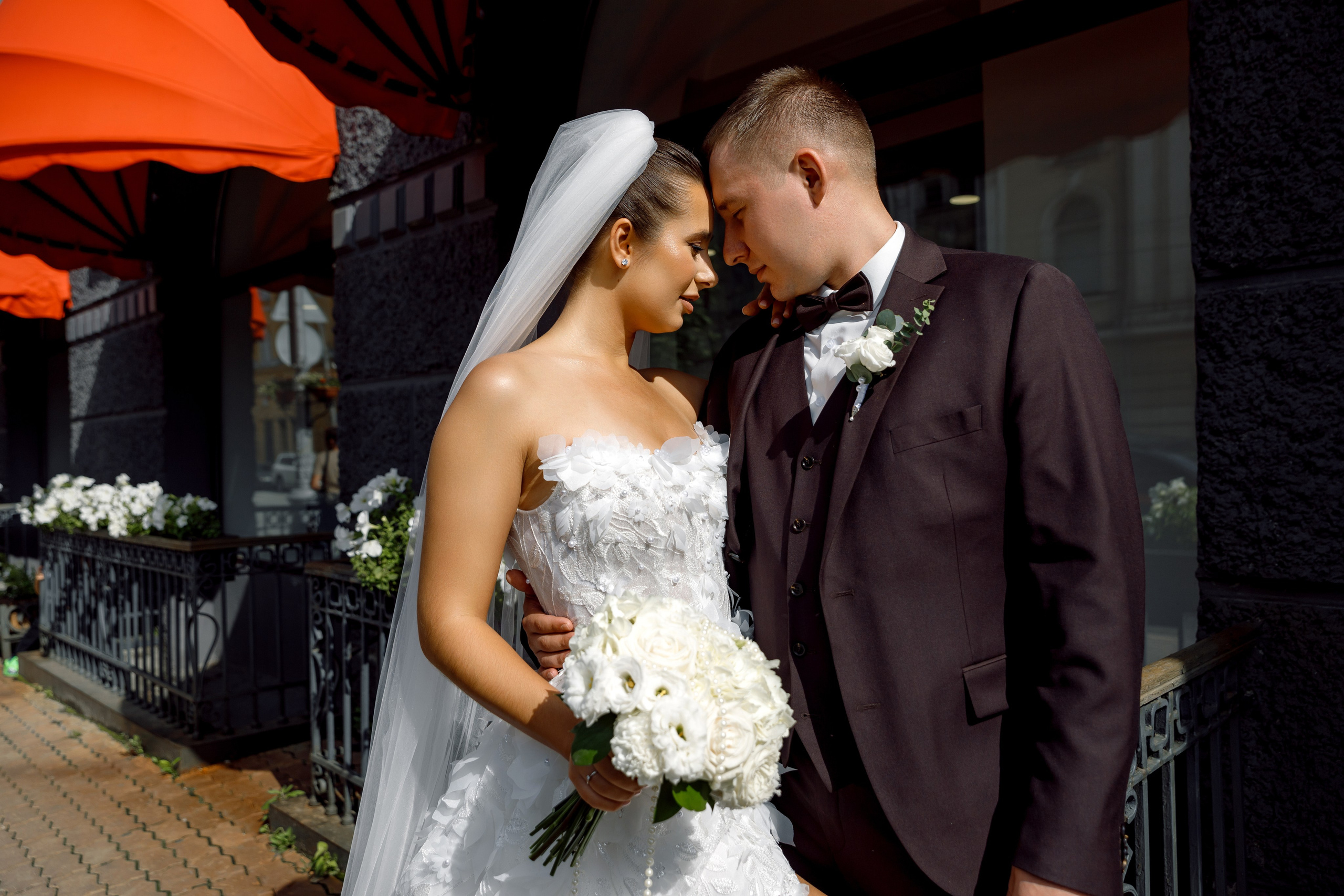 Дмитрий и Валерия. Свадебный фотограф Иркутск, репортажный фотограф Иркутск