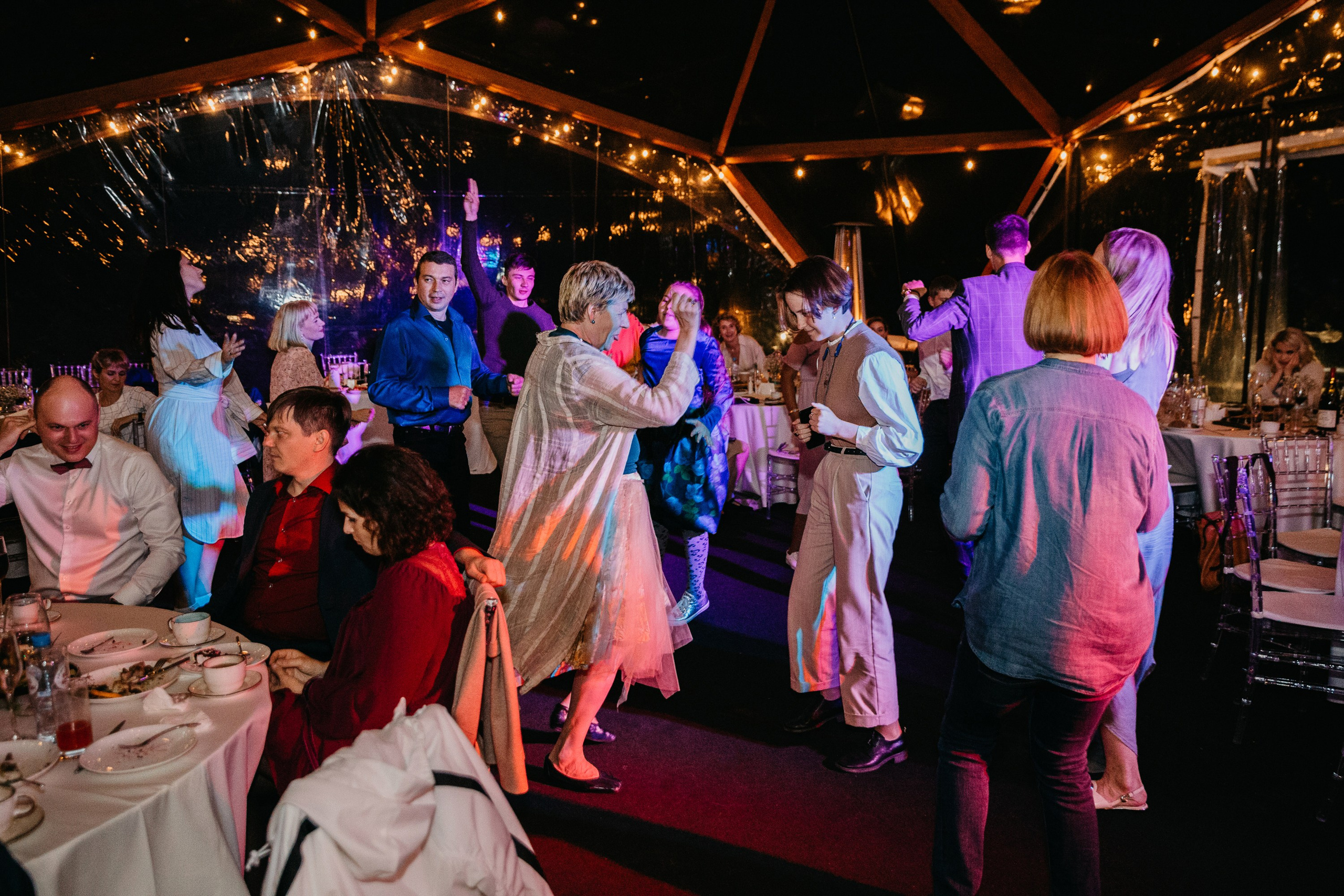 Сергей и Светлана. Свадебный фотограф Иркутск, репортажный фотограф Иркутск