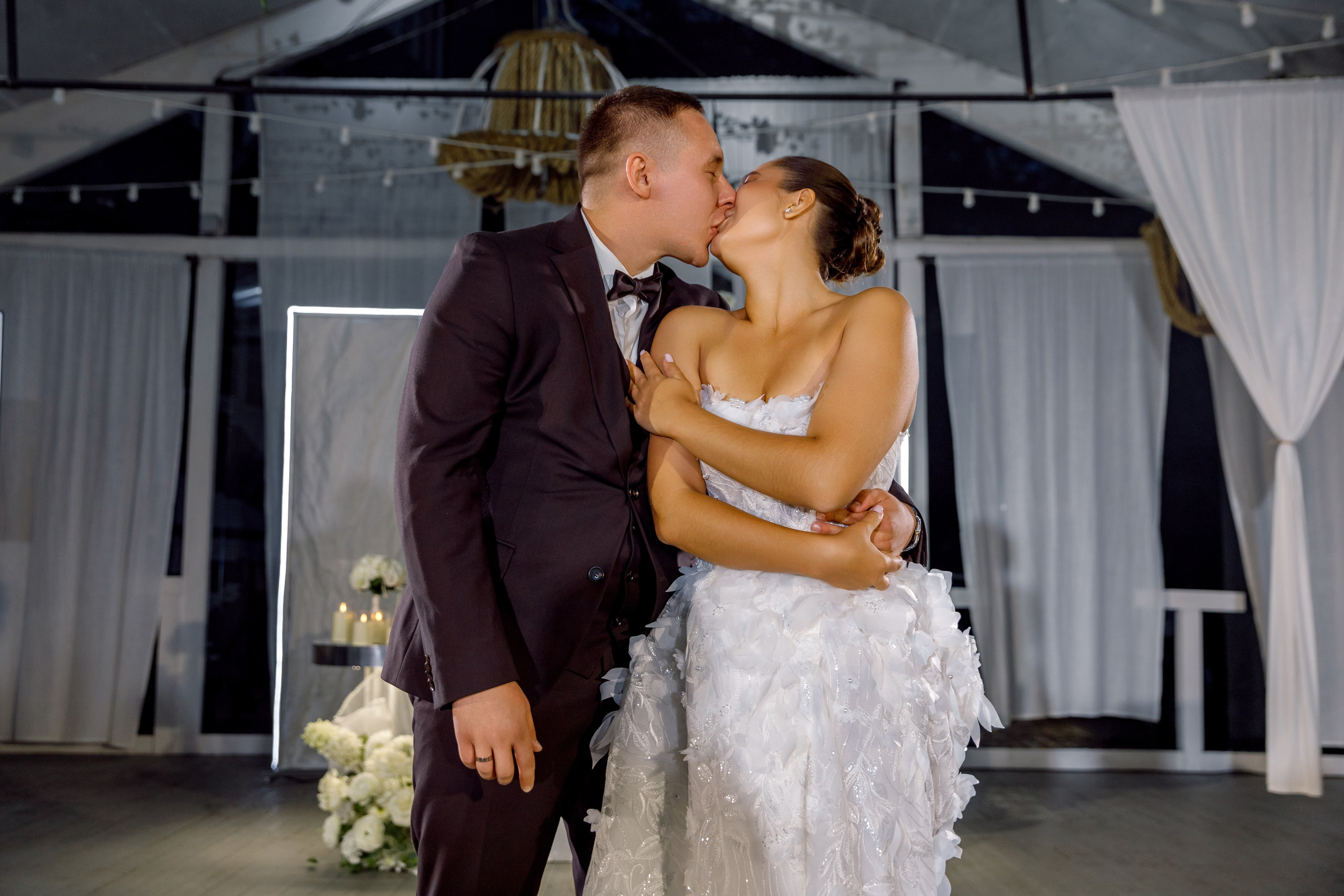 Дмитрий и Валерия. Свадебный фотограф Иркутск, репортажный фотограф Иркутск