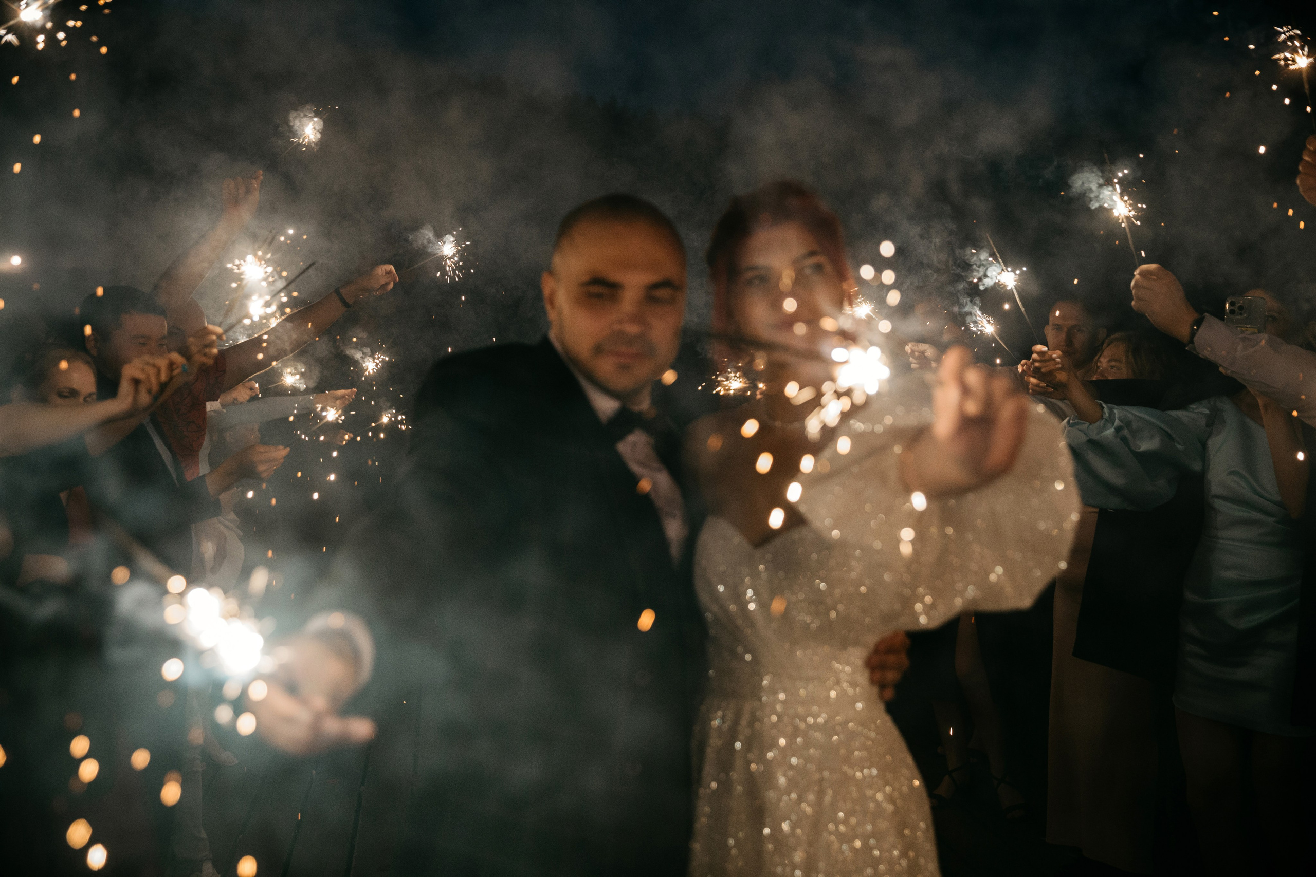 Дмитрий и Екатерина. Свадебный фотограф Иркутск, репортажный фотограф Иркутск