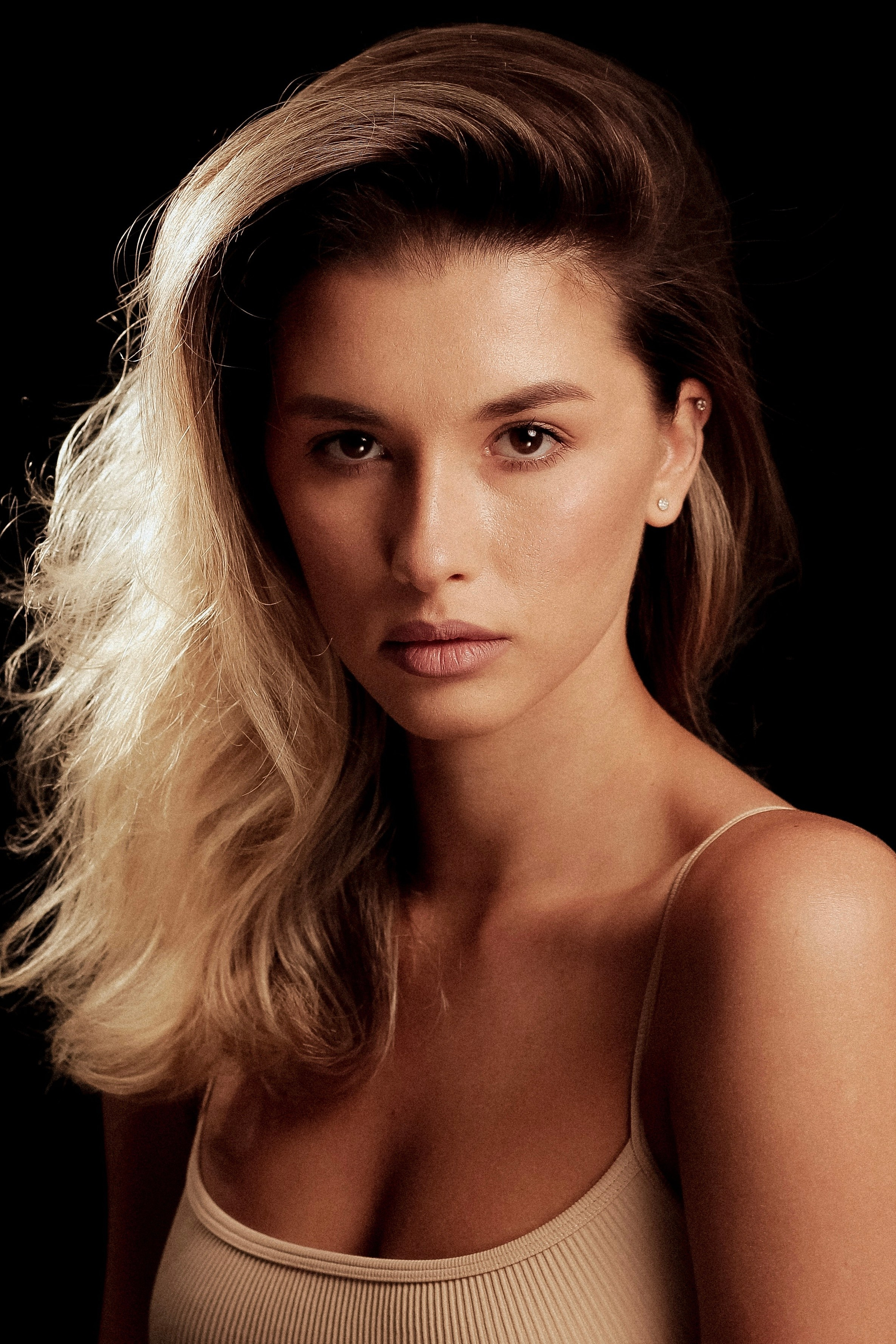 Актерское портфолио. Фотограф-терапевт. Москва-Питер