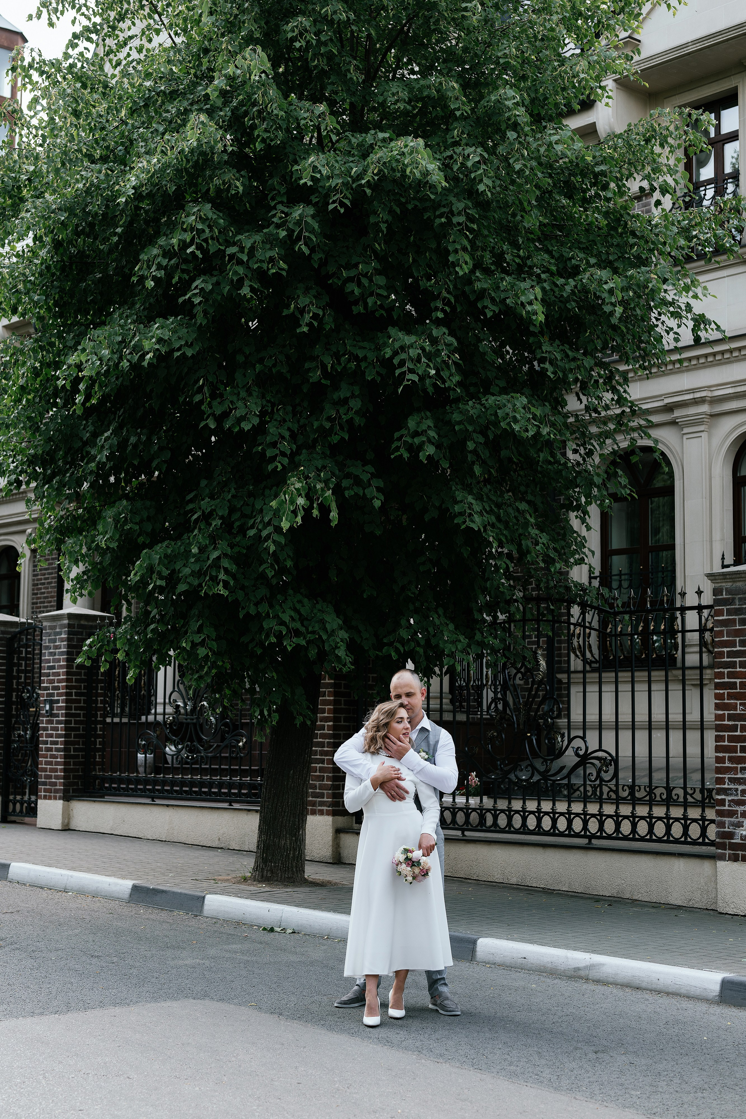 Wedding day #51. Свадебный, семейный фотограф в Рязани Лена Брант