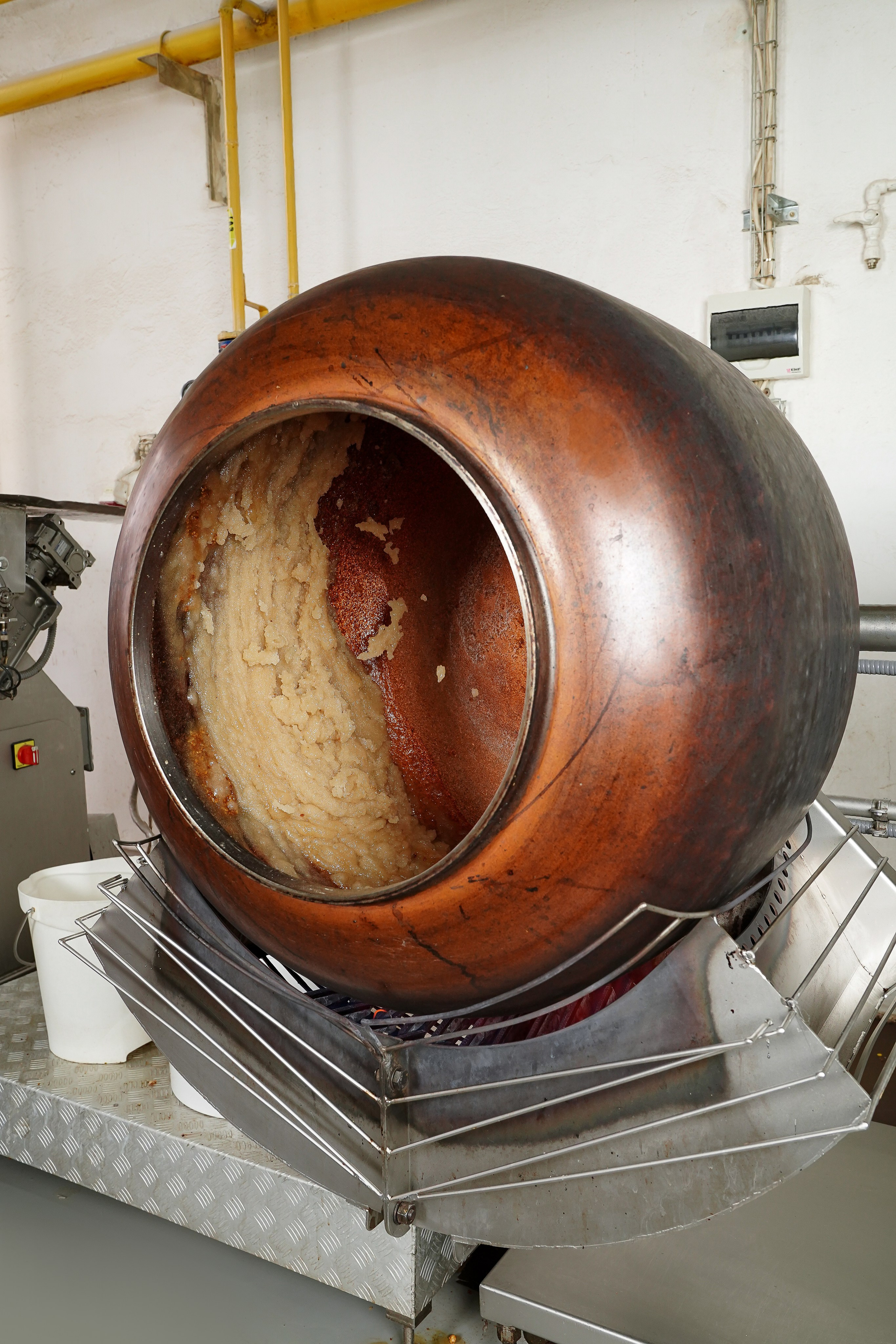 Производство, Орехпром. Контентный и свадебный фотограф в Краснодаре и Сочи Елена Плотникова