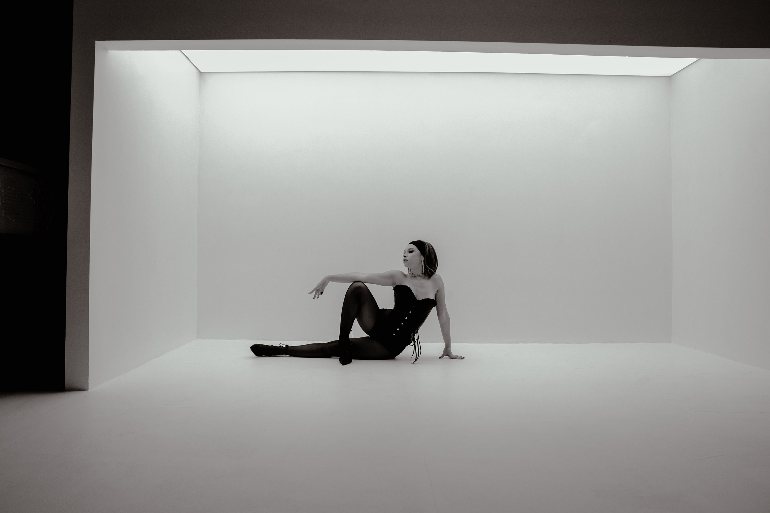 Екатерина. Фотограф Аникеева Алина, Рязань/Москва