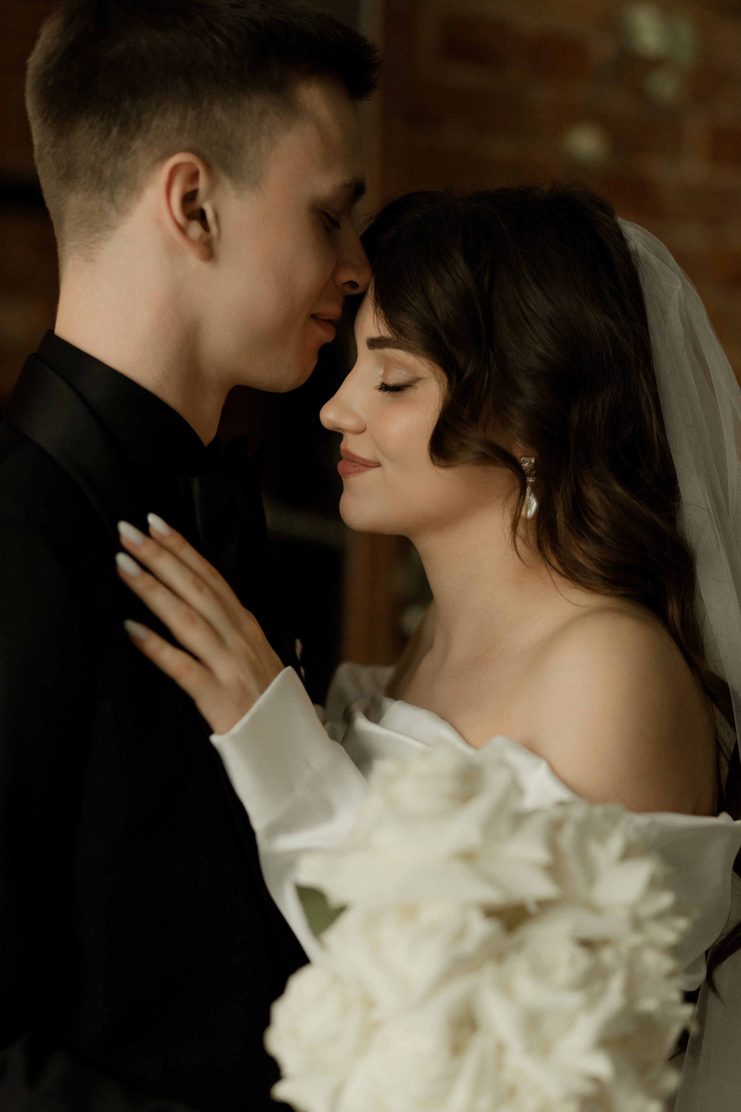 Кирилл и Вероника. Валеева Виктория | Свадебный фотограф в Ростове-на-Дону и Москве