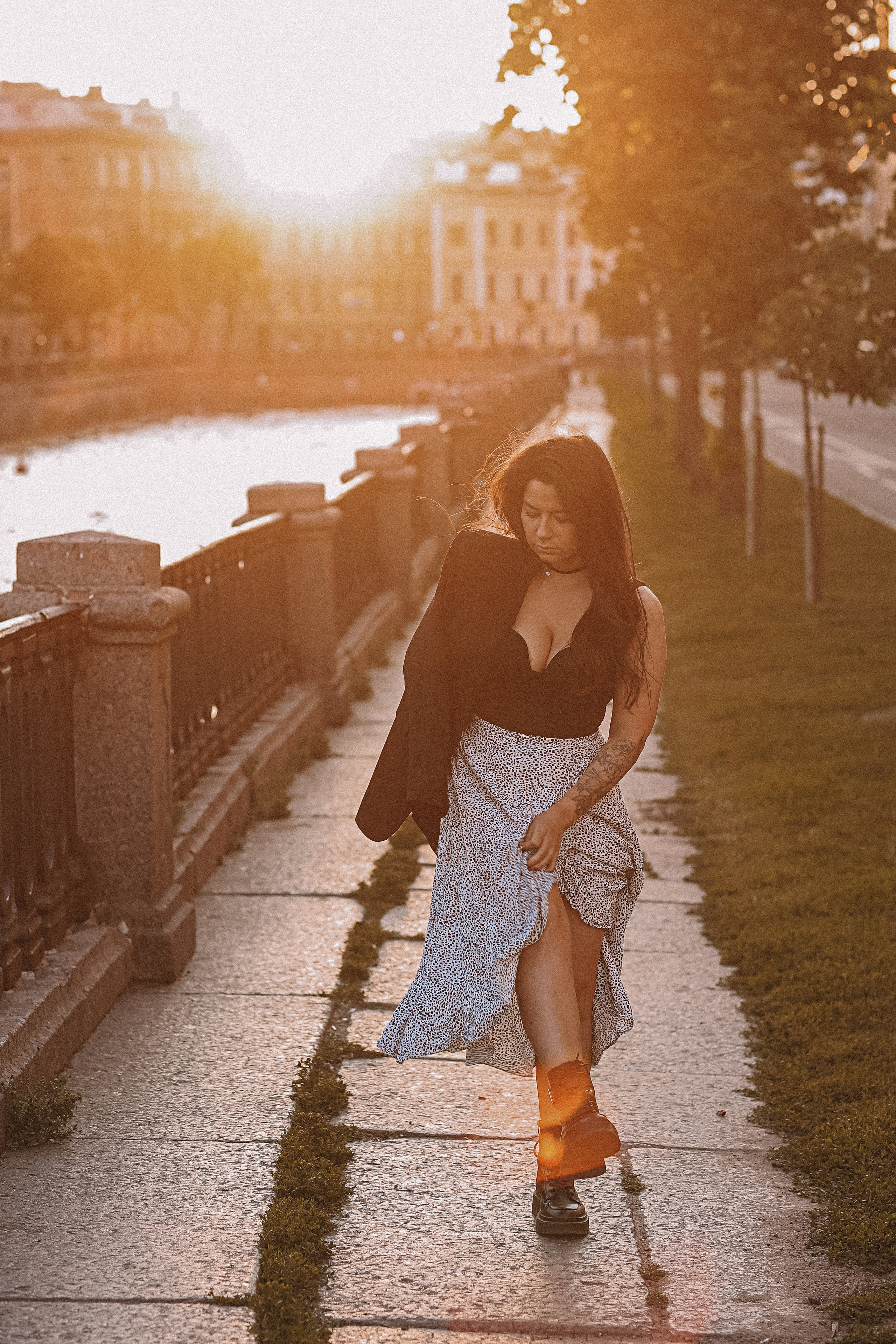 Питер. Семейный фотограф Тюмень, фотограф на роды Салмина Мария