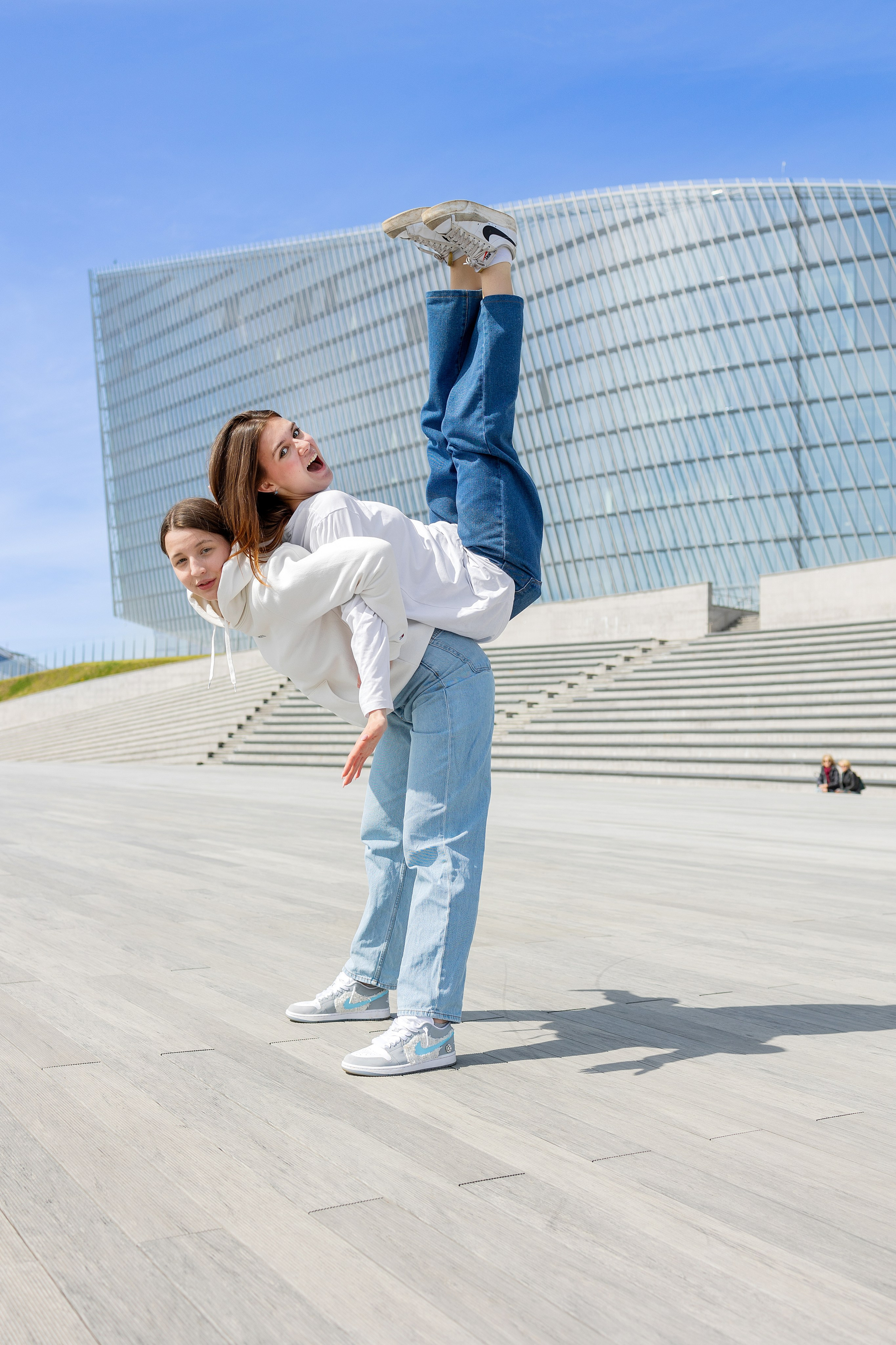 Лахта. Выпускные альбомы. Школьный и семейный фотограф Виктория Игнатьева