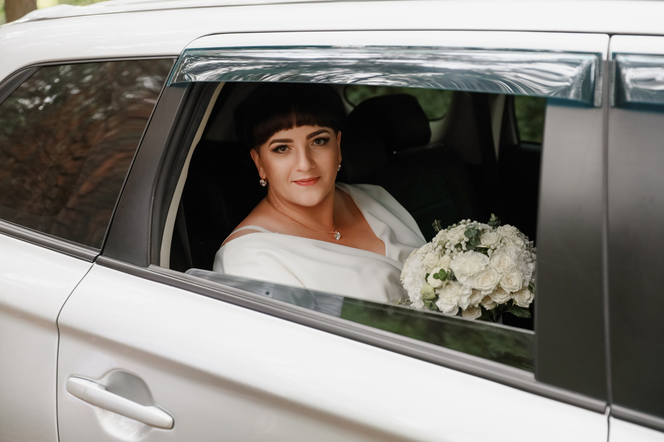 Лидия& Александр. Школьный и детский фотограф Старожилово