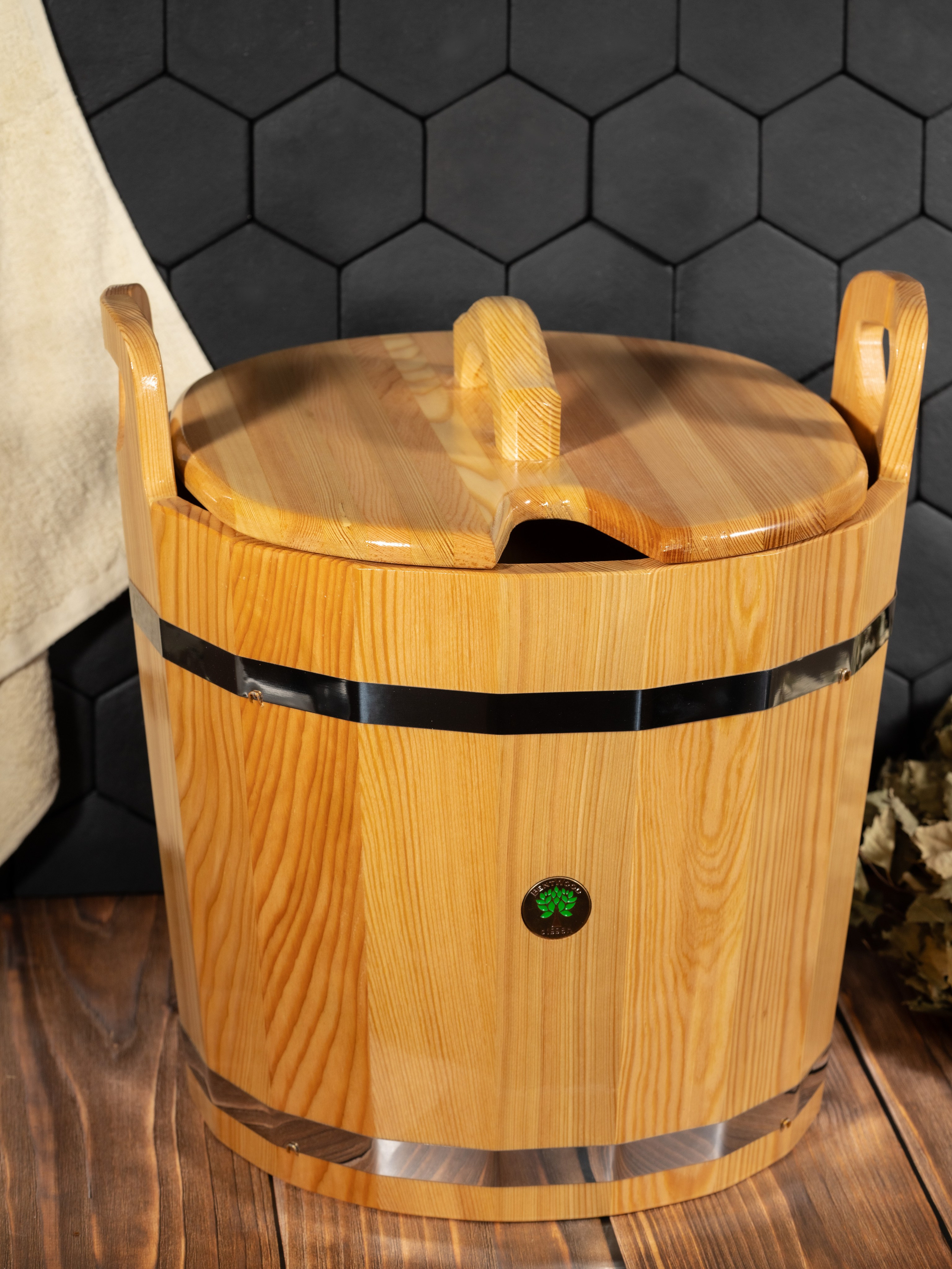 Предметная съемка товаров для бани. Олейник Денис — предметный фотограф, фотограф для маркетплейсов в Казани