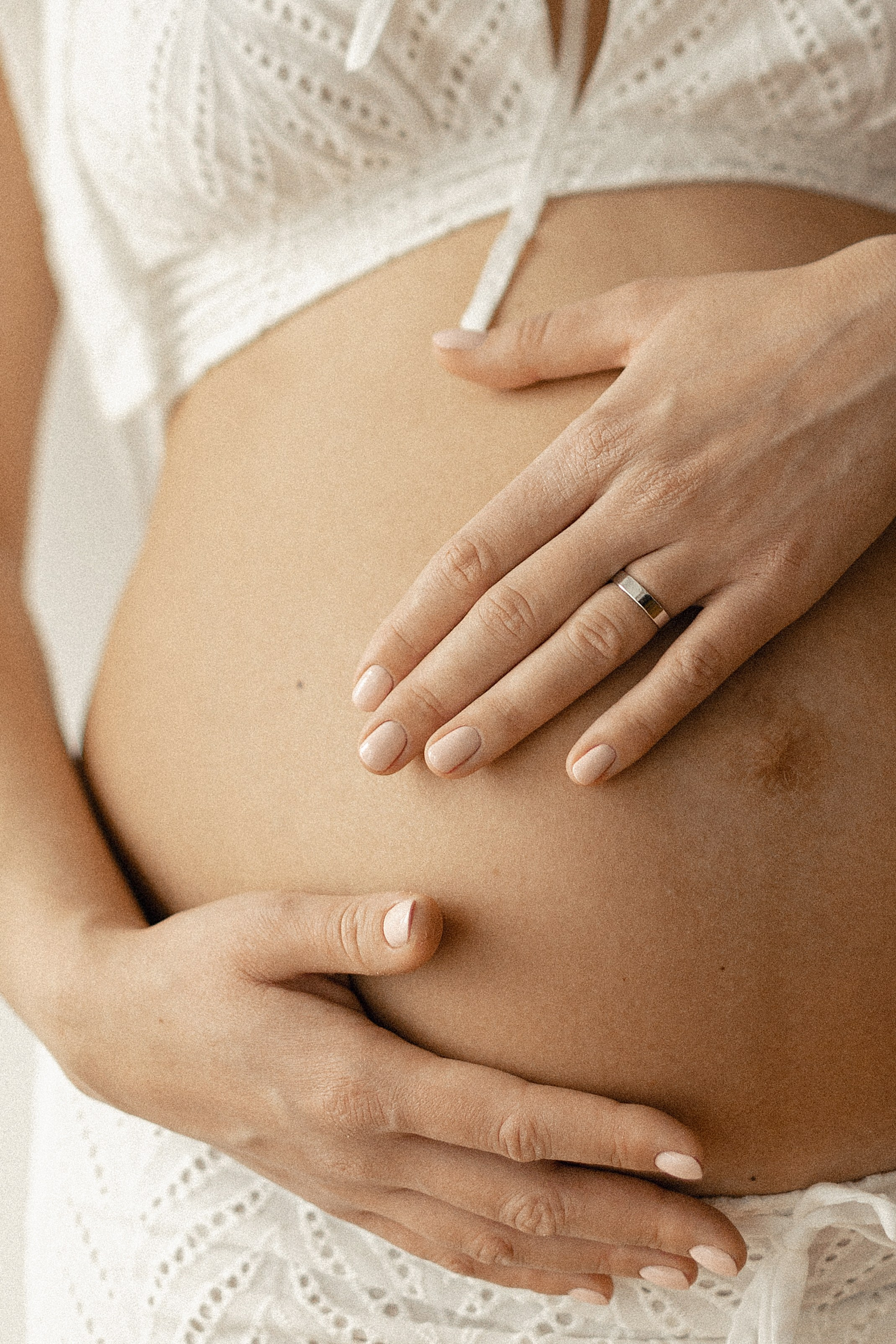 Мария. Фотограф Ира Григорьева