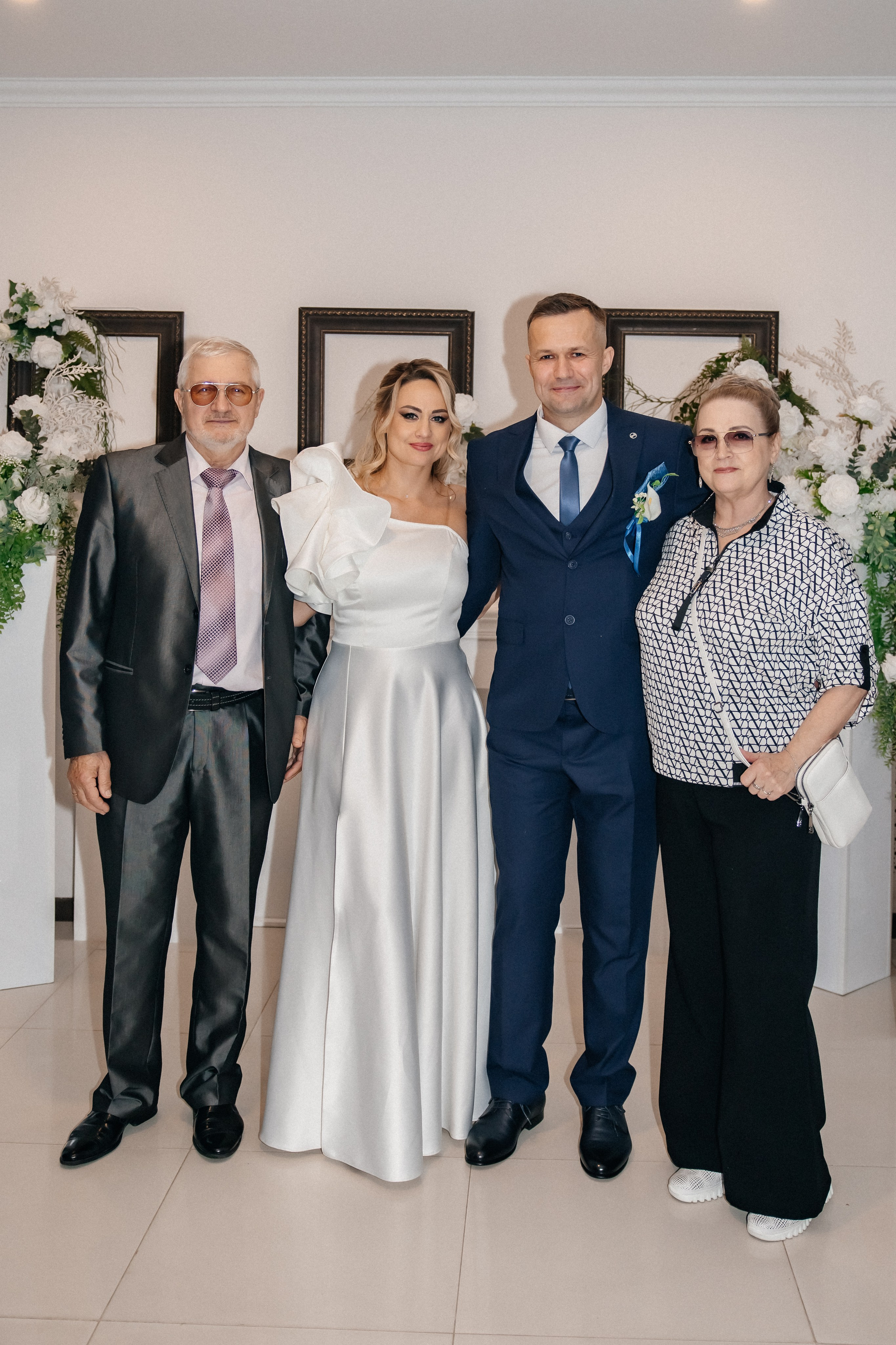 Елена и Алексей. Светлана Ванцлав — фотограф Минск, Беларусь