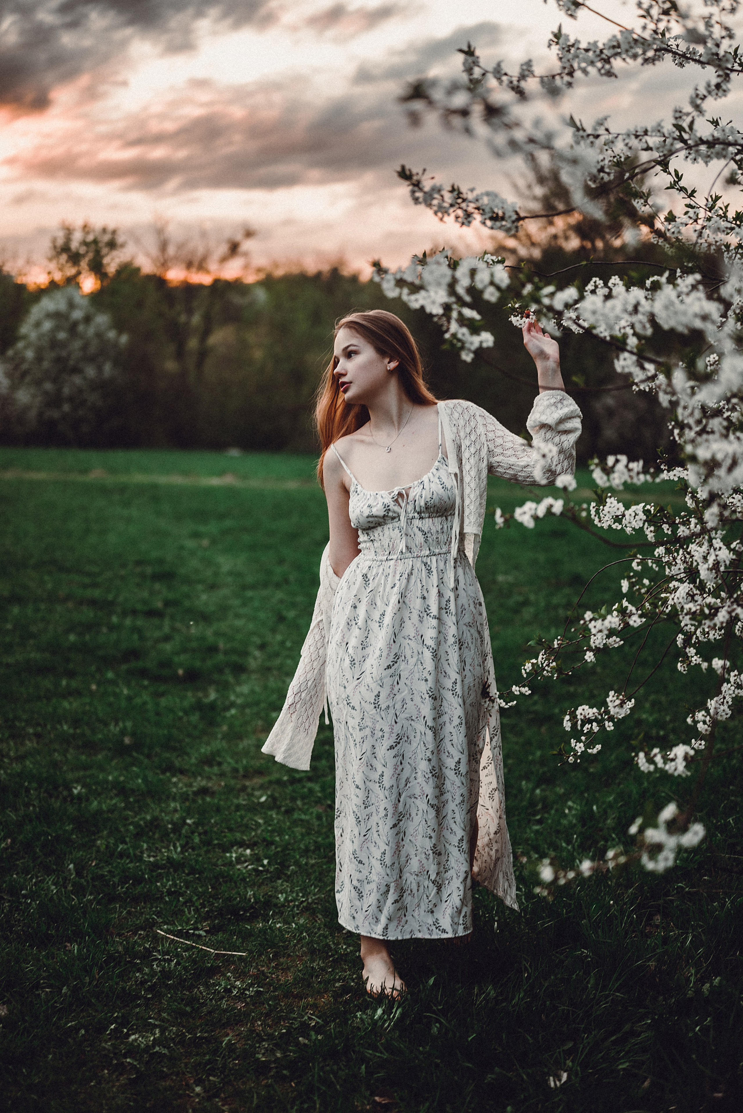 Юля. Фотограф Анастасия Монах