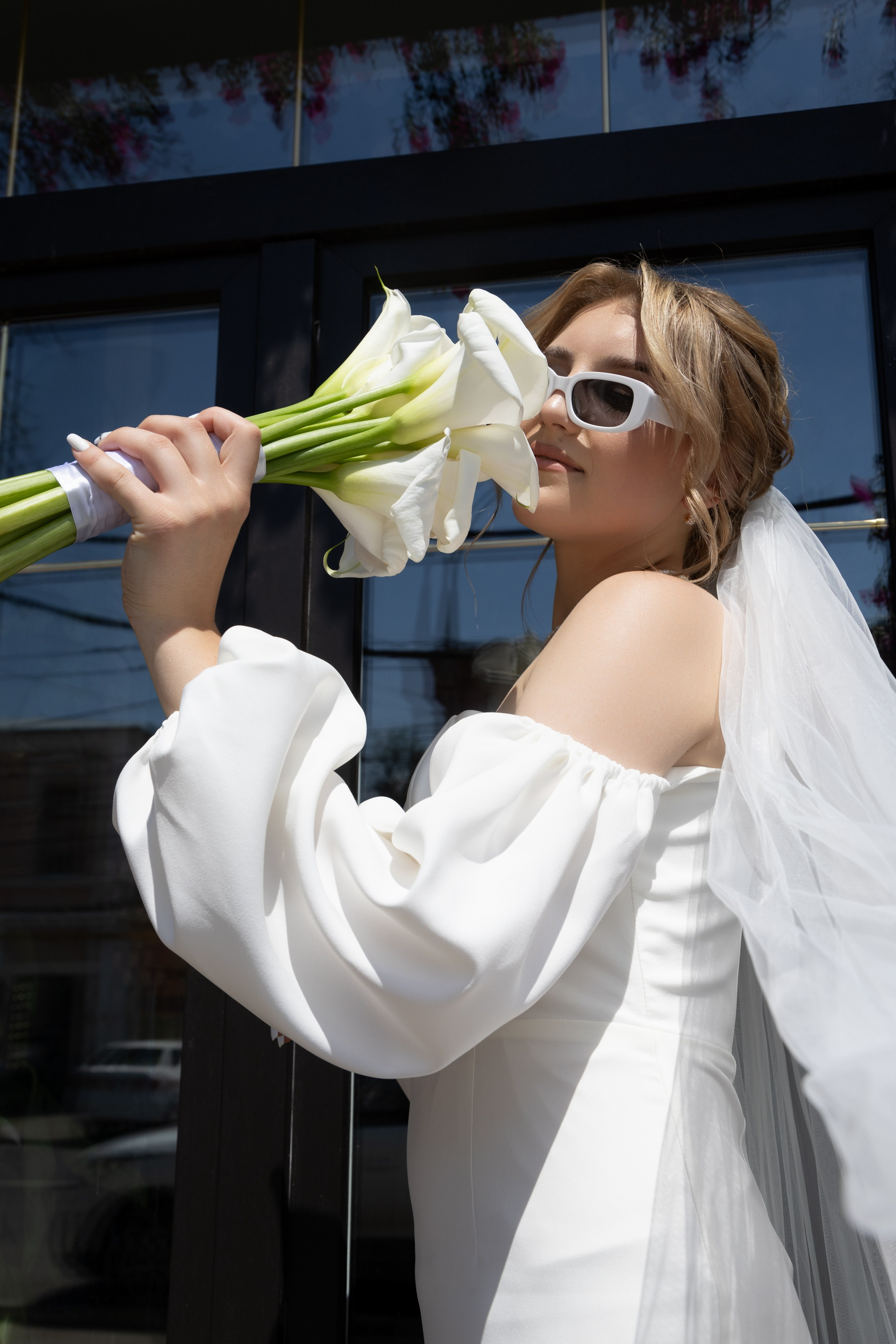 Александр и Дарья. Фотограф в Самаре / Олеся Широнина