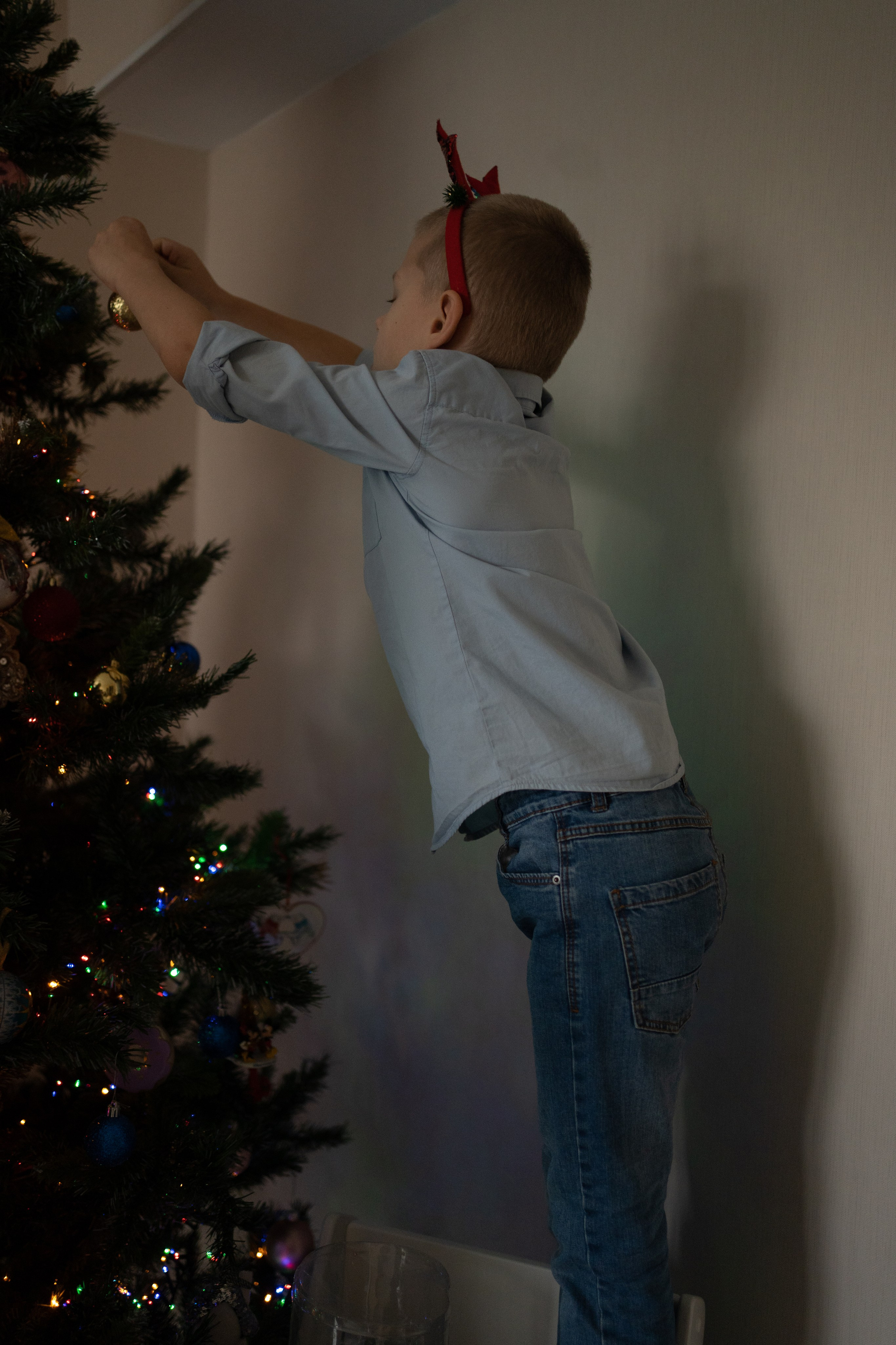 Семейная съемка для Валерии. Фотограф Катя Стрельцова