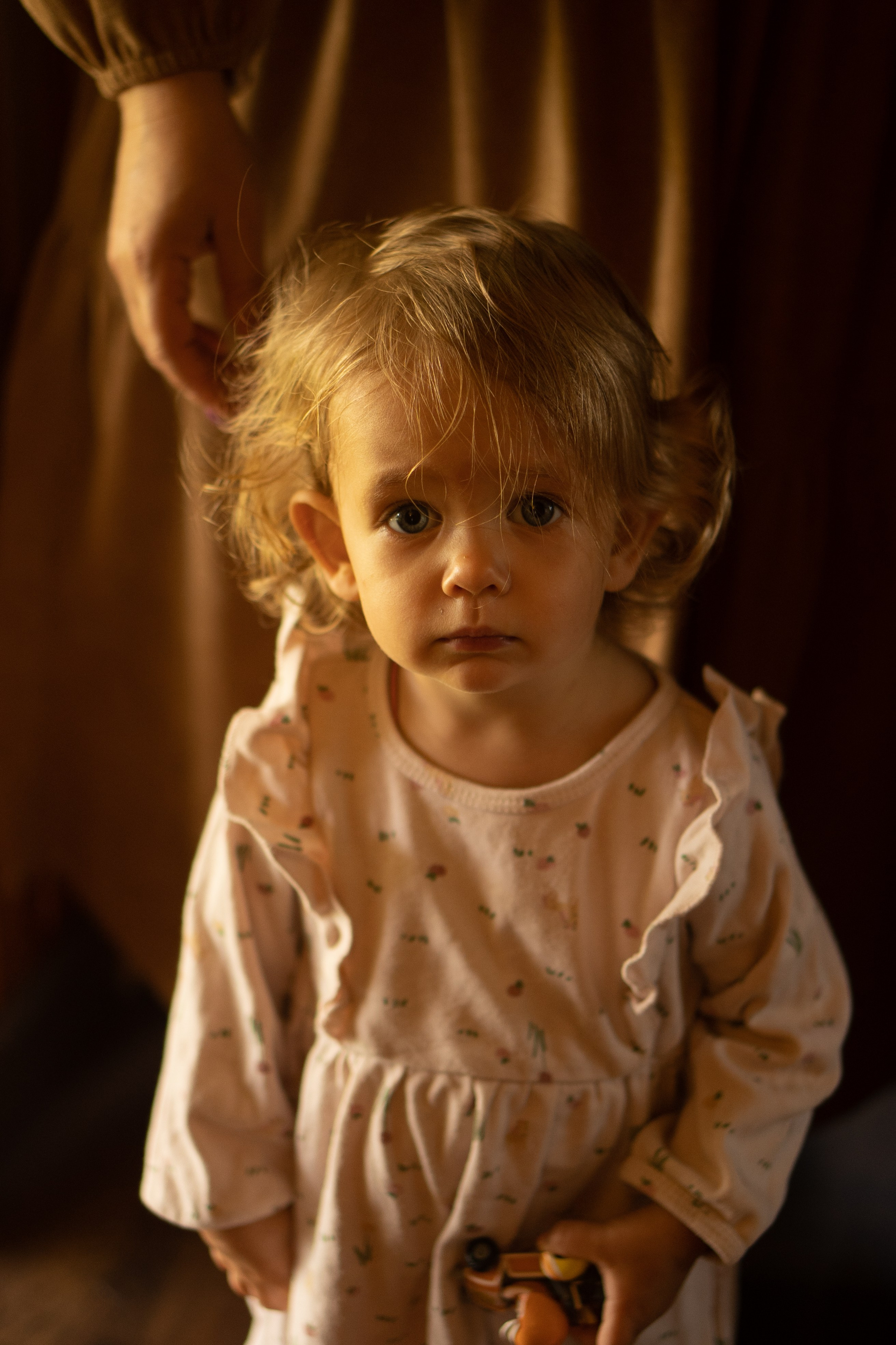 Семейная съемка для Анны. Фотограф Катя Стрельцова