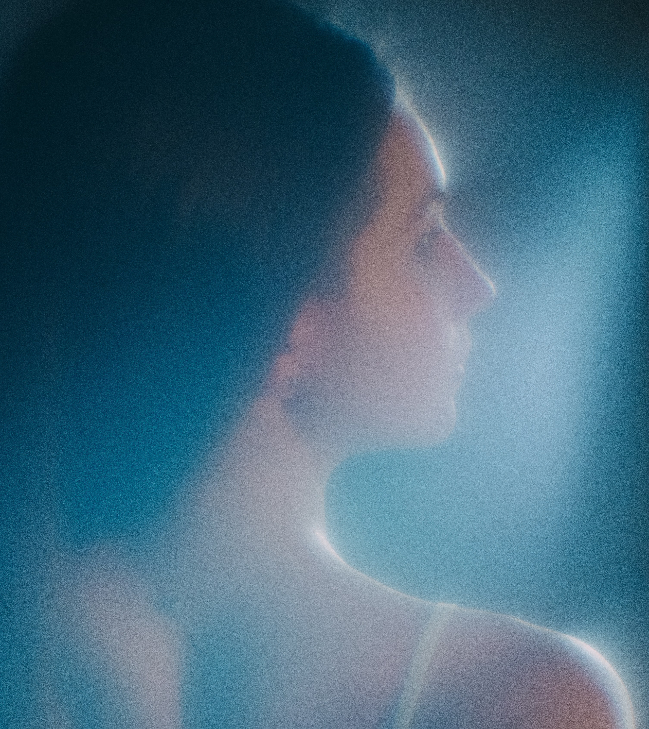 Катюша. Фотограф Катя Стрельцова