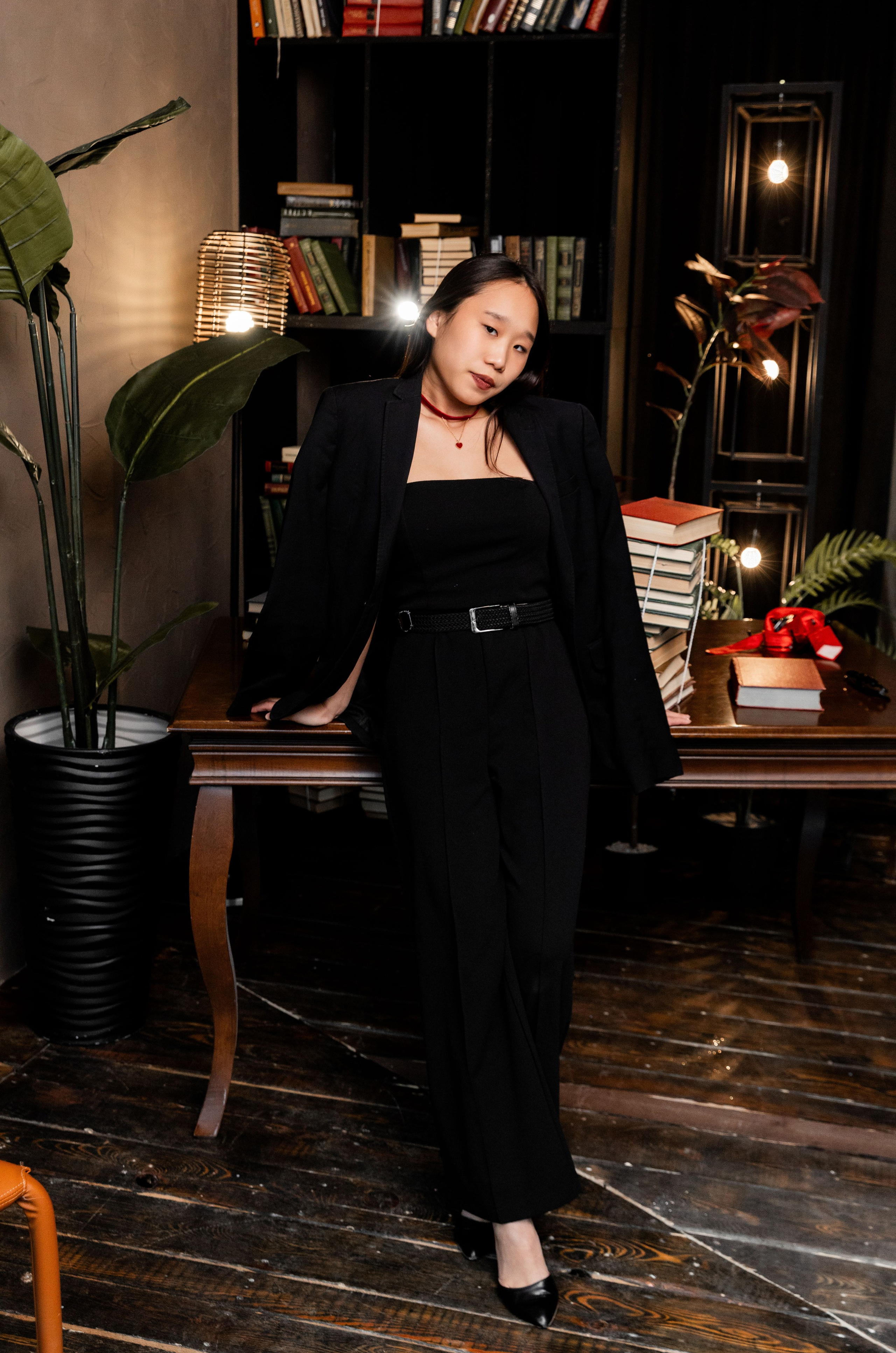 Школа им. Алихана Бокейхана, 11 «Б» класс