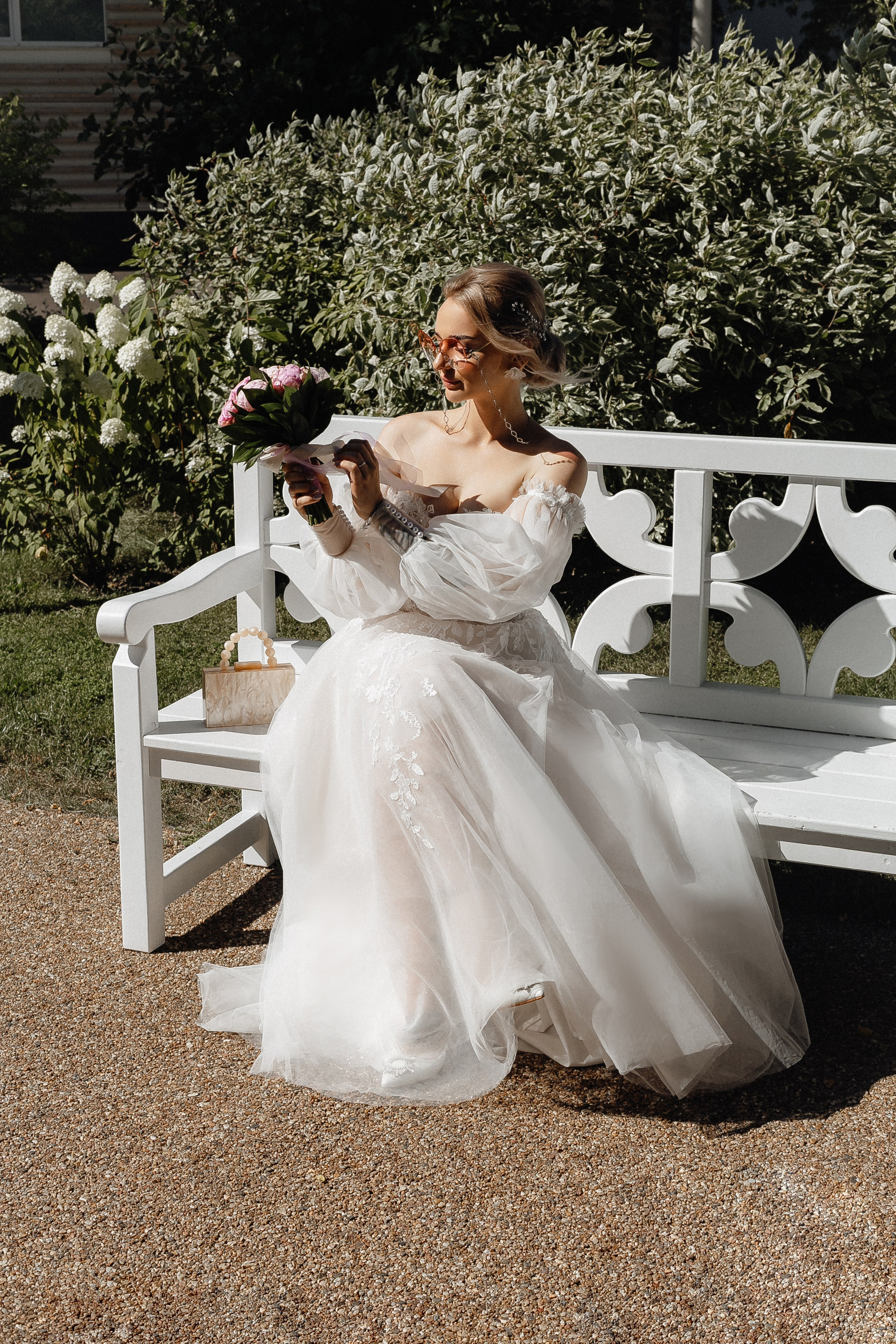 Свадебная съёмка. Свадебные и семейные фотосессии