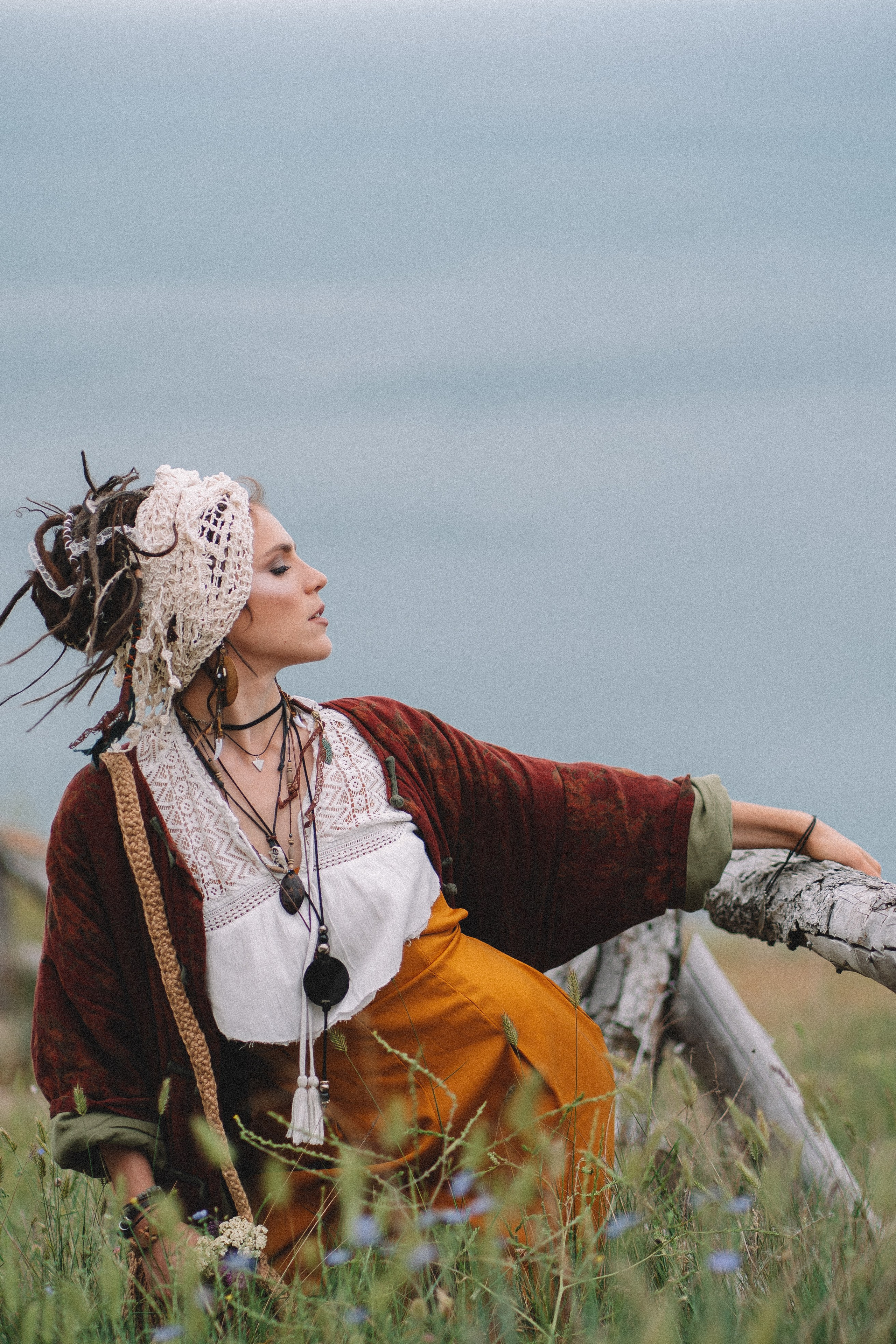 Boho. Фотограф в Анапе Муратова Анна