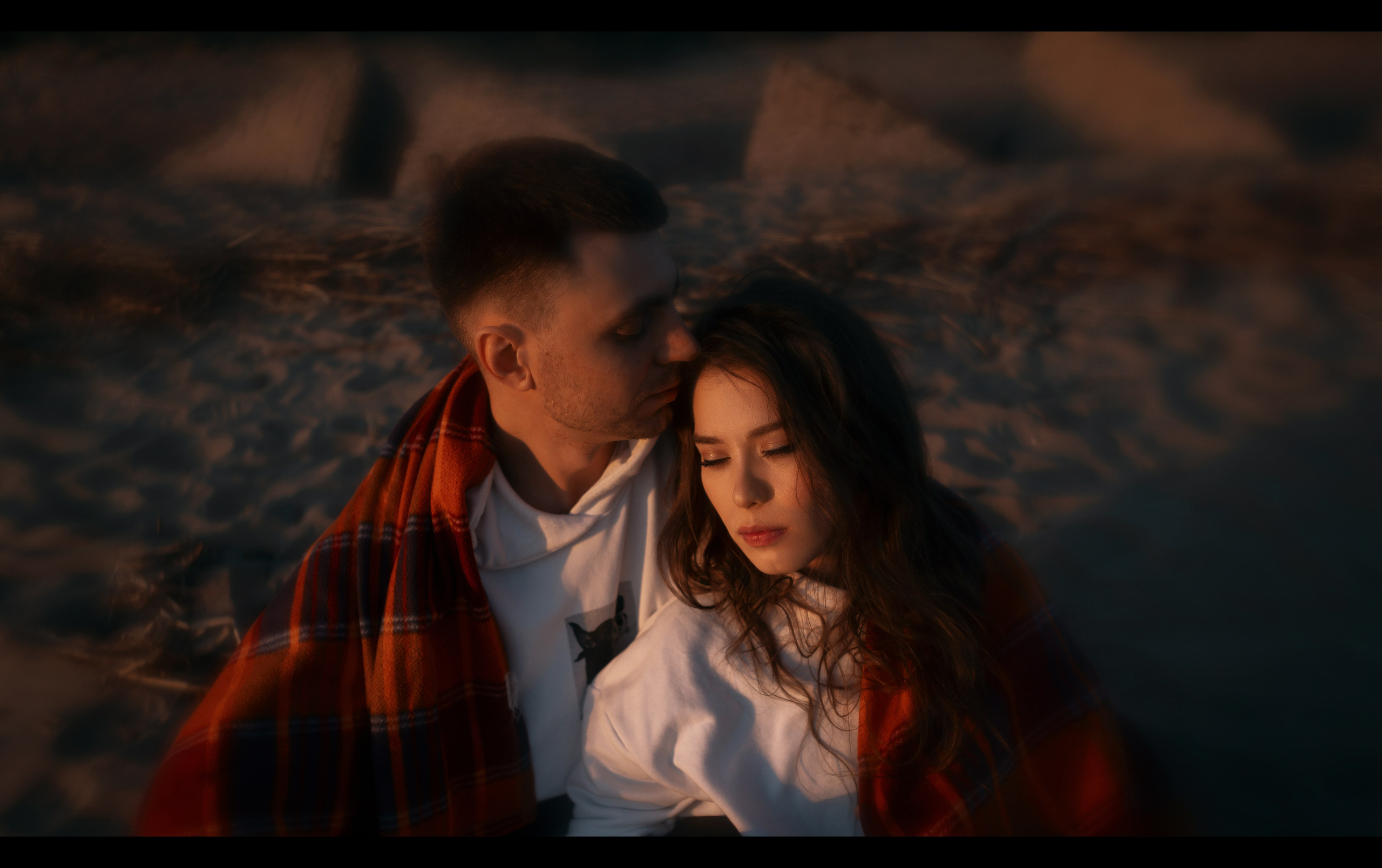 Настя. Индивидуальный фотограф в Санкт-Петербурге Филимонова Юлия