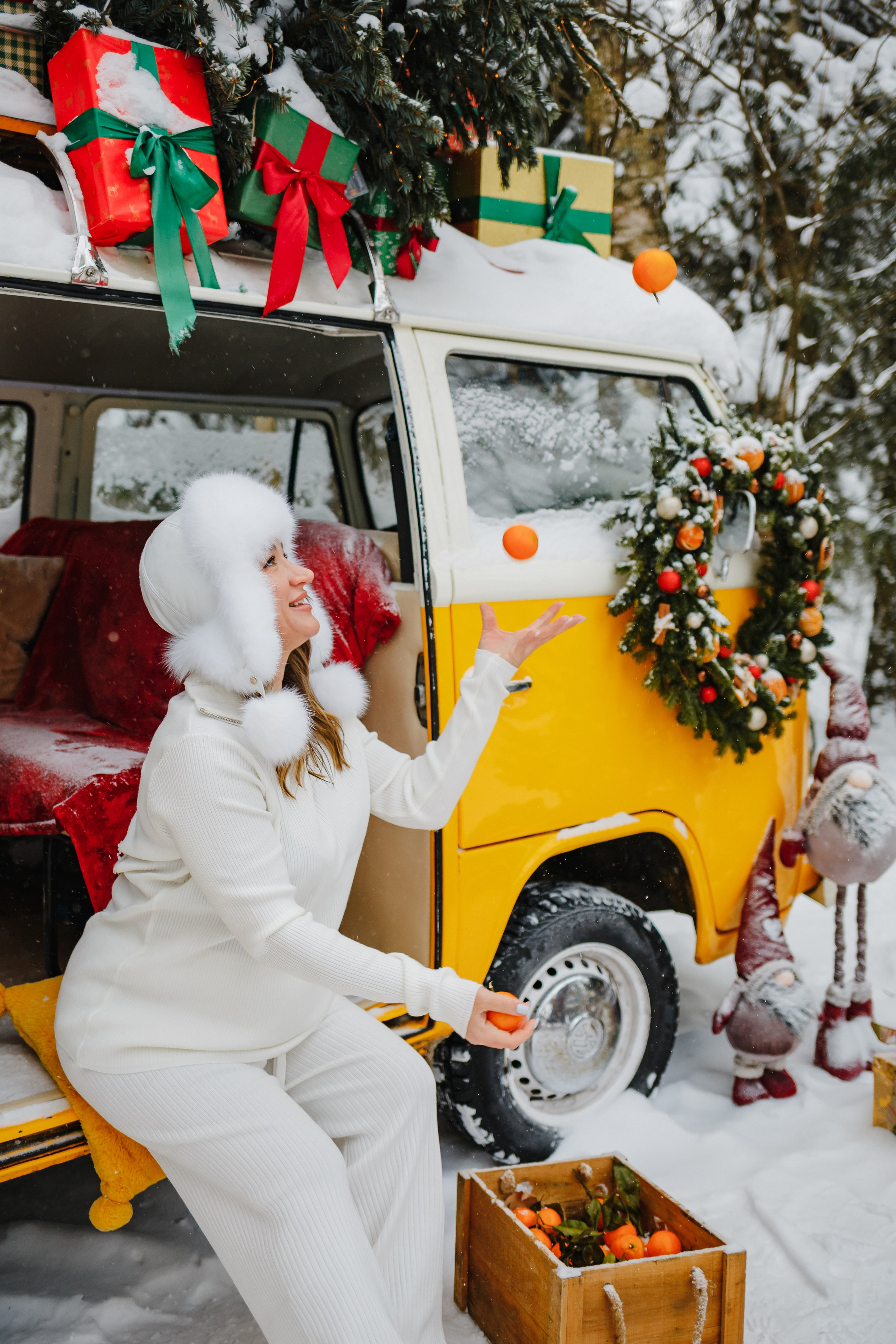 Наталья. Семейный фотограф Николаева Ольга