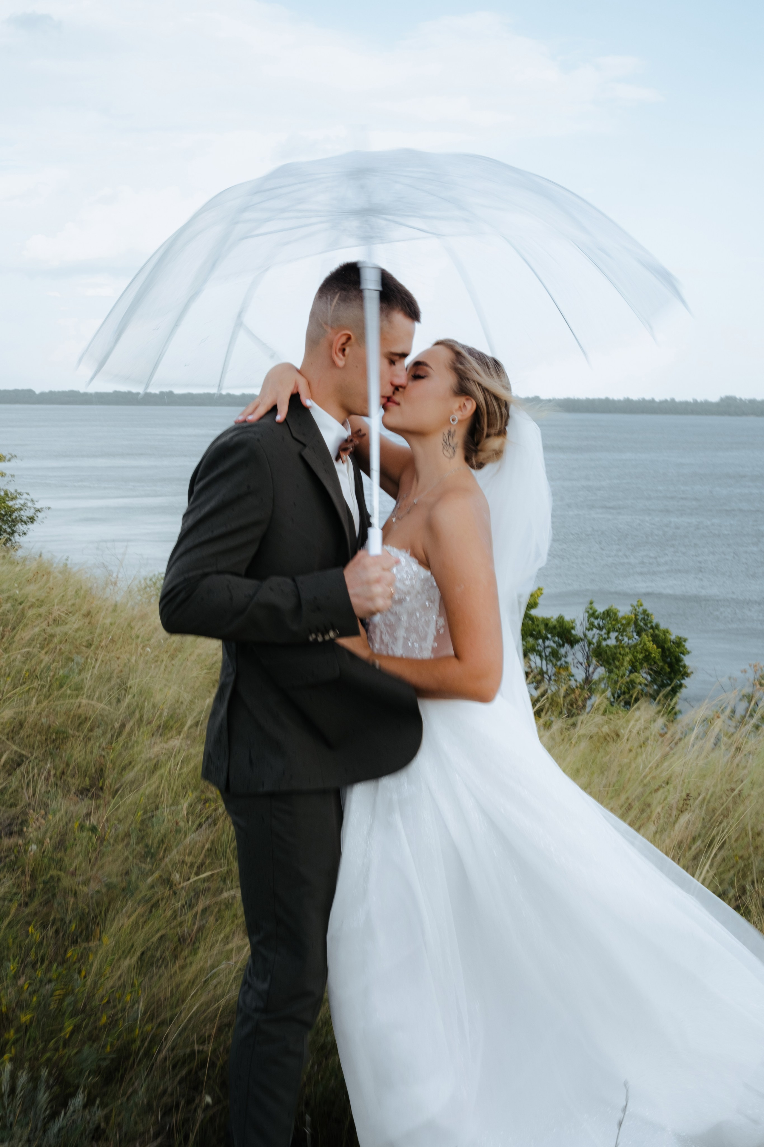 Свадебный фотограф в Балаково — Андрей Яхнин: стильные и эмоциональные фотосессии
