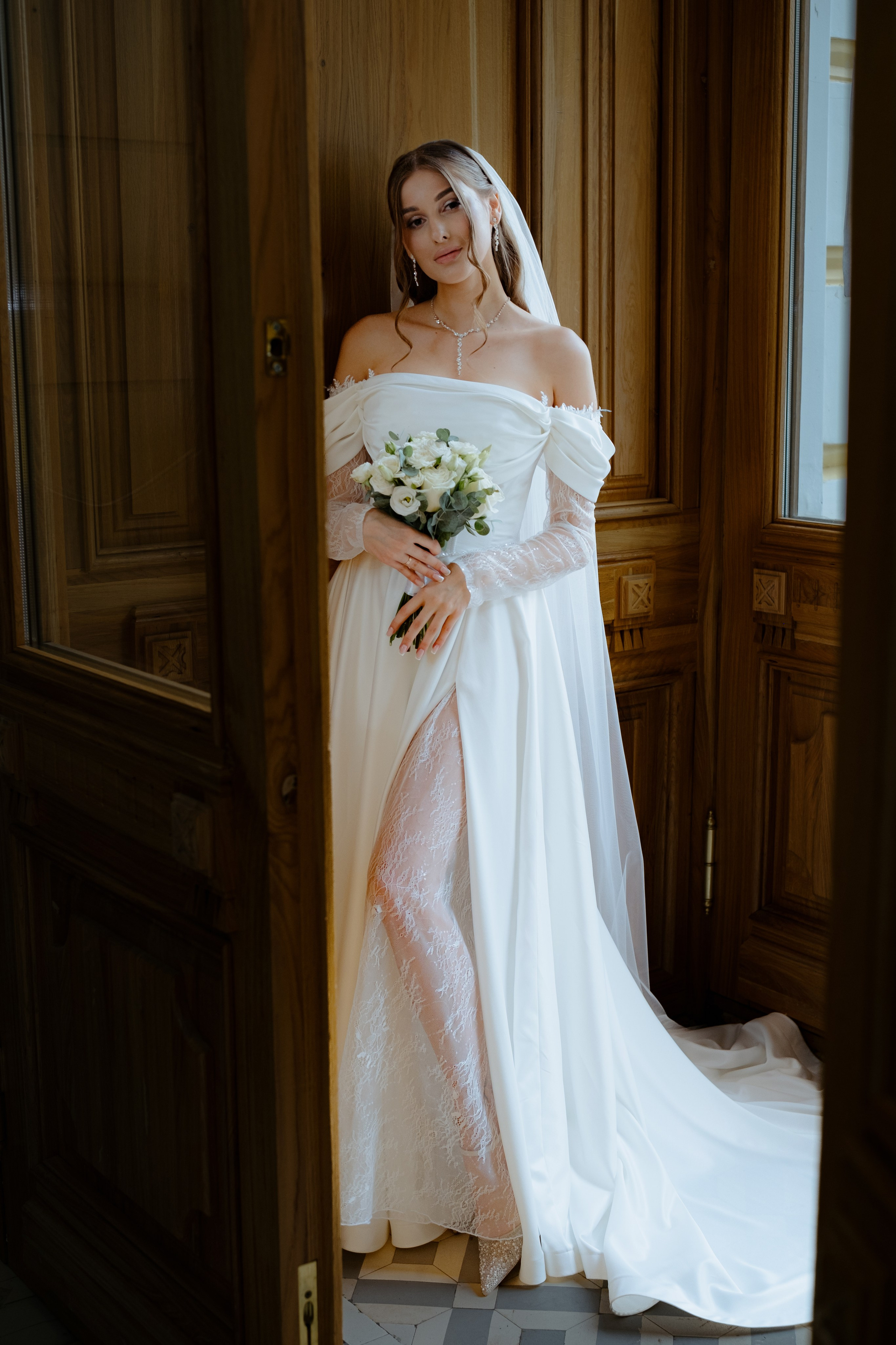 Свадебный фотограф в Балаково — Андрей Яхнин: стильные и эмоциональные фотосессии