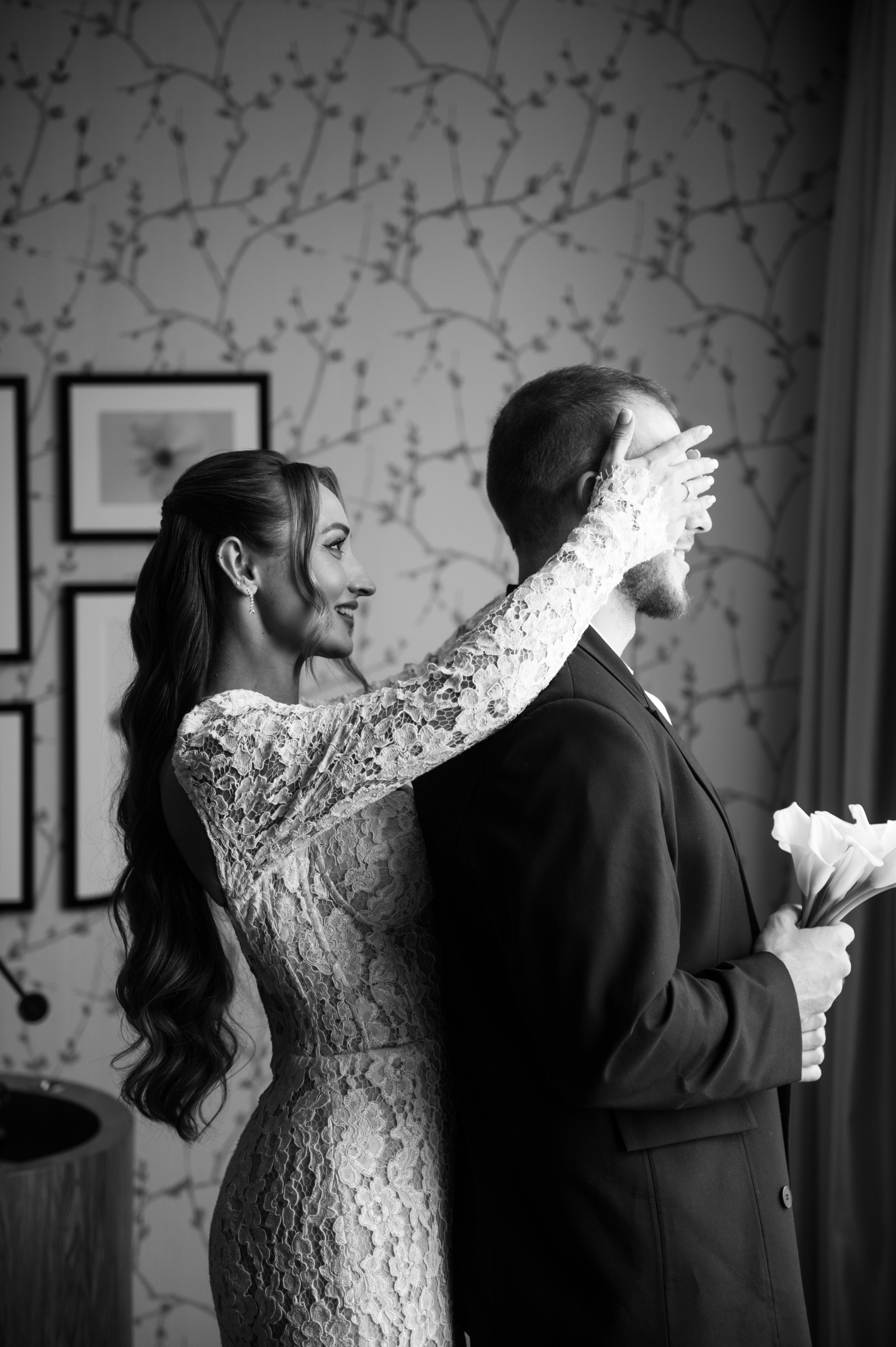 Яна и Паша. Свадебный, семейный фотограф Санкт-Петербург, Колпино, Юлия Хоружая