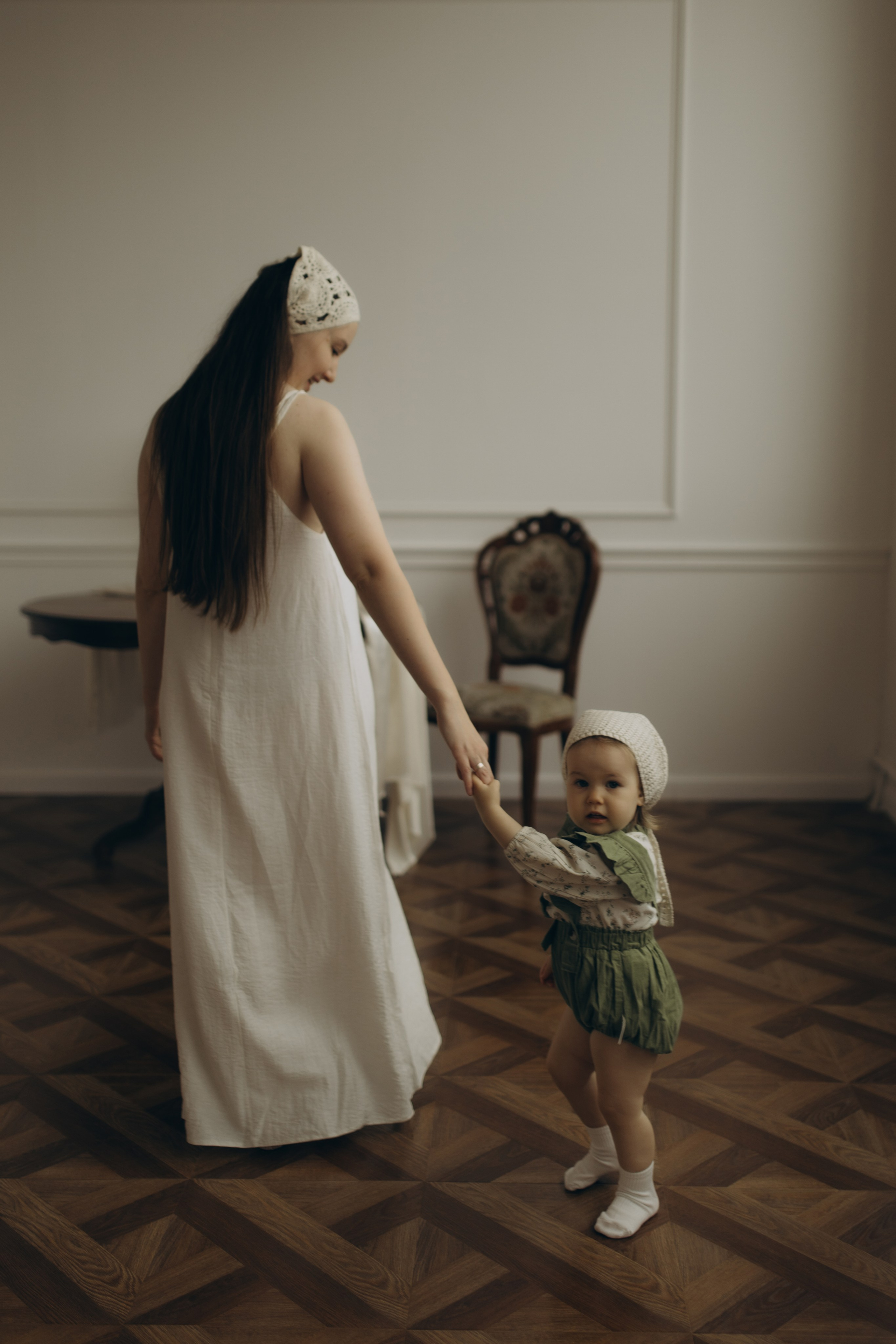 Софья и Мирослава. Фотограф AnastasiyaGood