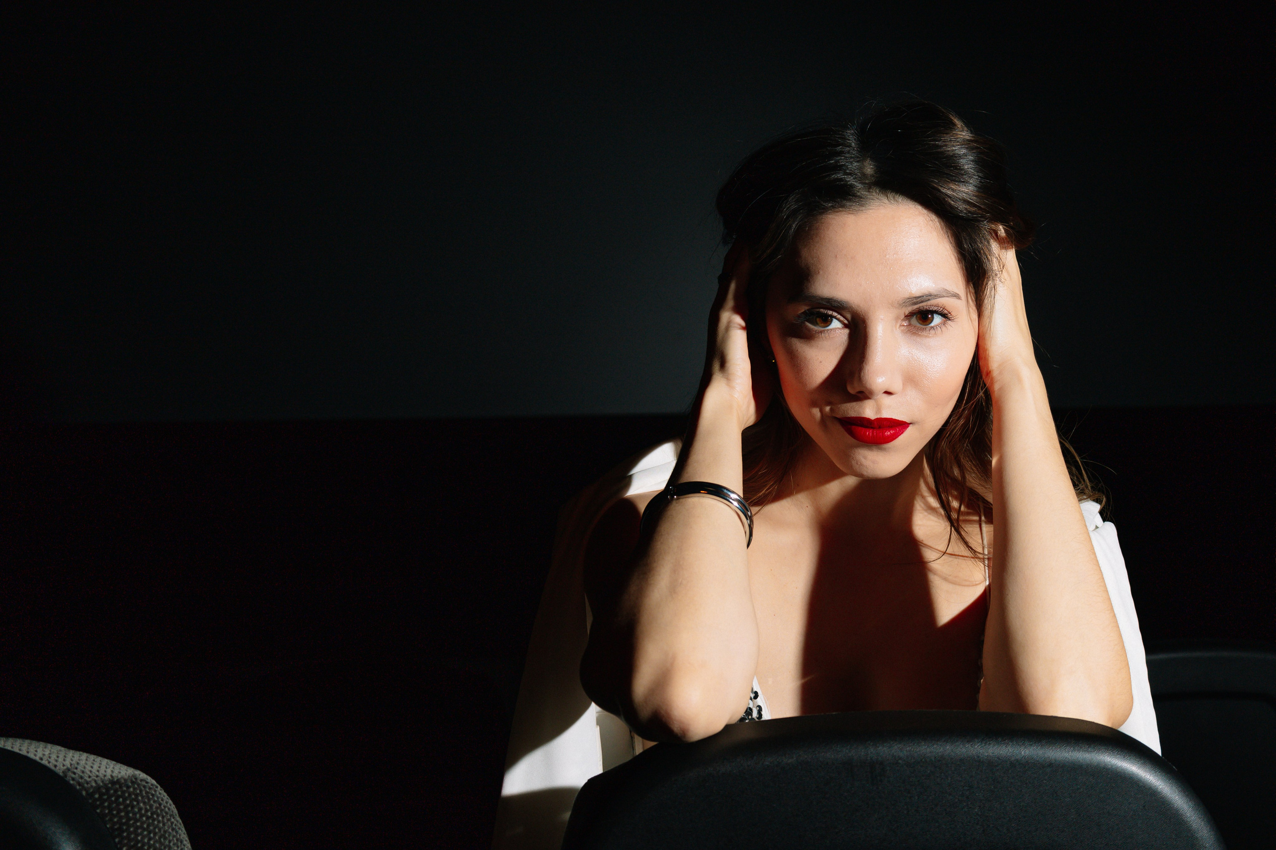 ПОСМОТРЕТЬ ВСЕ. Фотограф и видеограф для бизнеса, экспертов и мероприятий в Москве