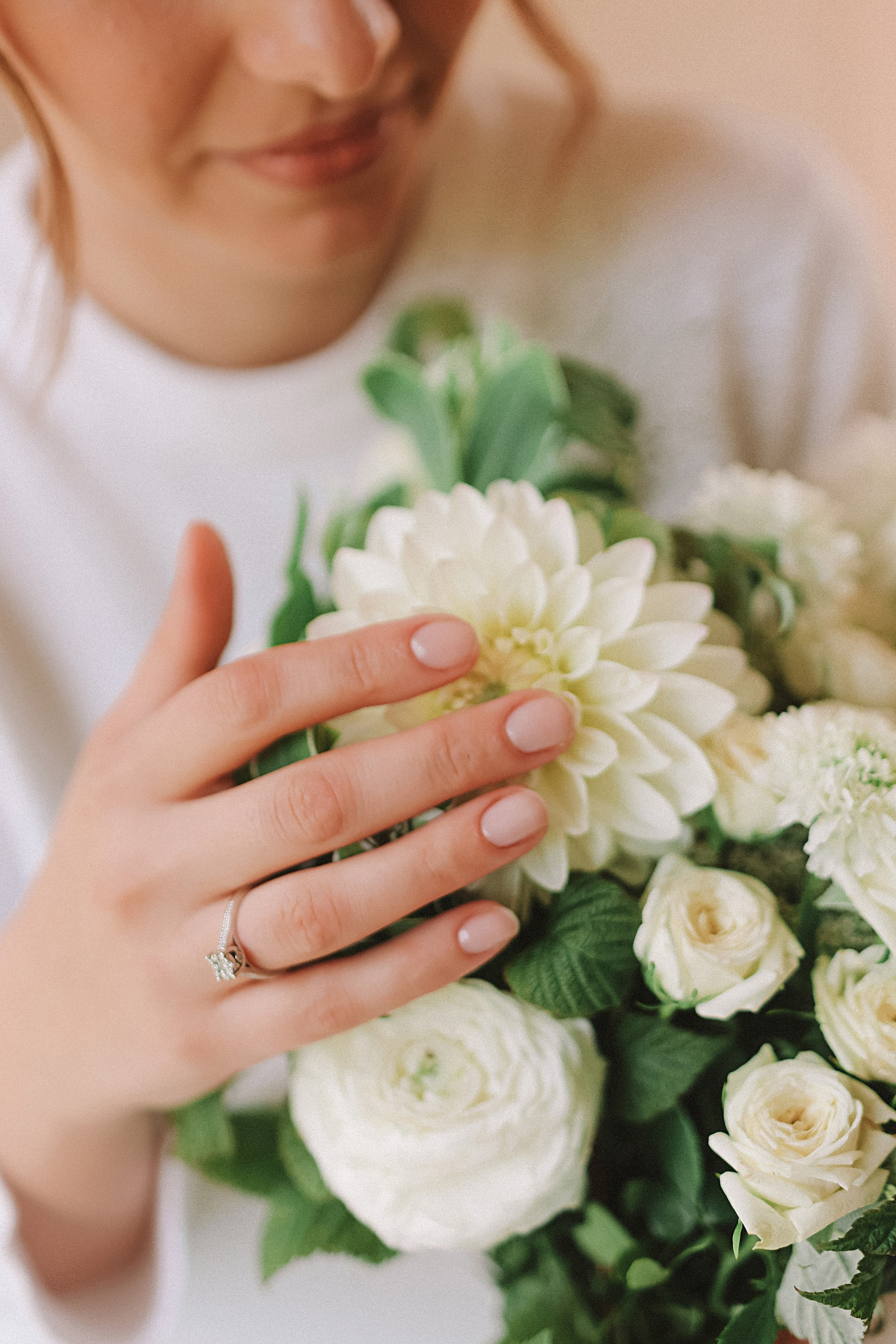 Свадьба для двоих. Семейный фотограф Тюмень, фотограф на роды Салмина Мария