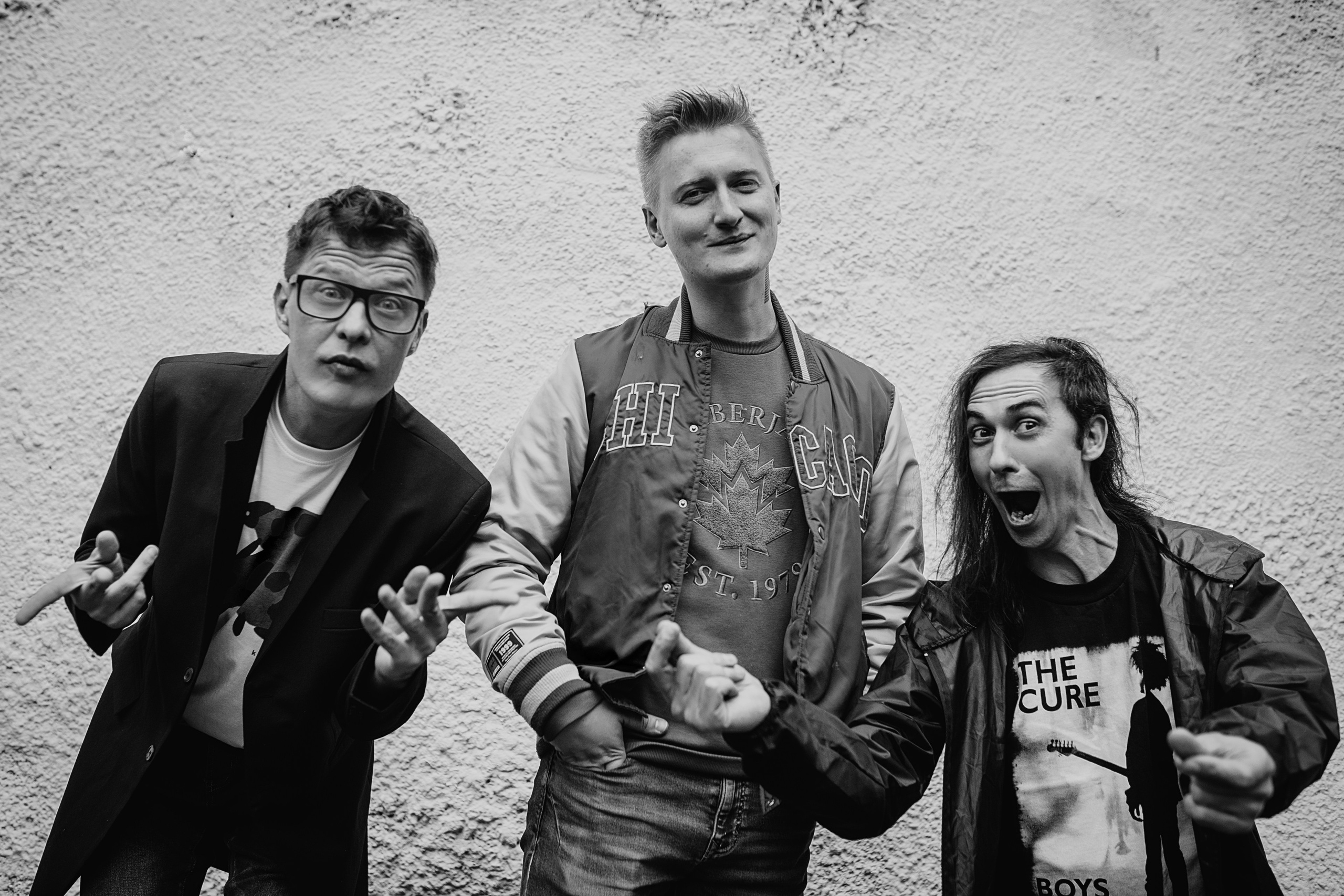 РАДИОПОМЕХИ. Фотограф Елена Богачева (lenalena_na_na_na)